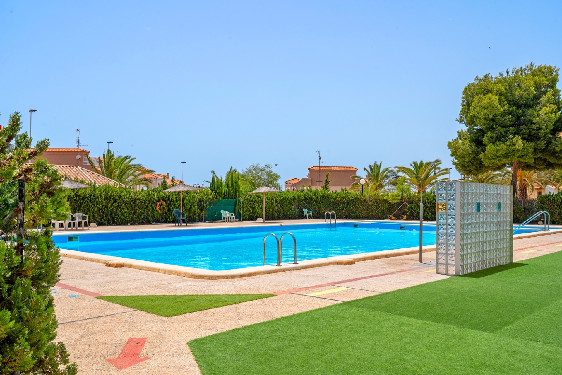 Reventa - Apartamento / piso - Torrevieja - Torrevieja - Aguas Nuevas