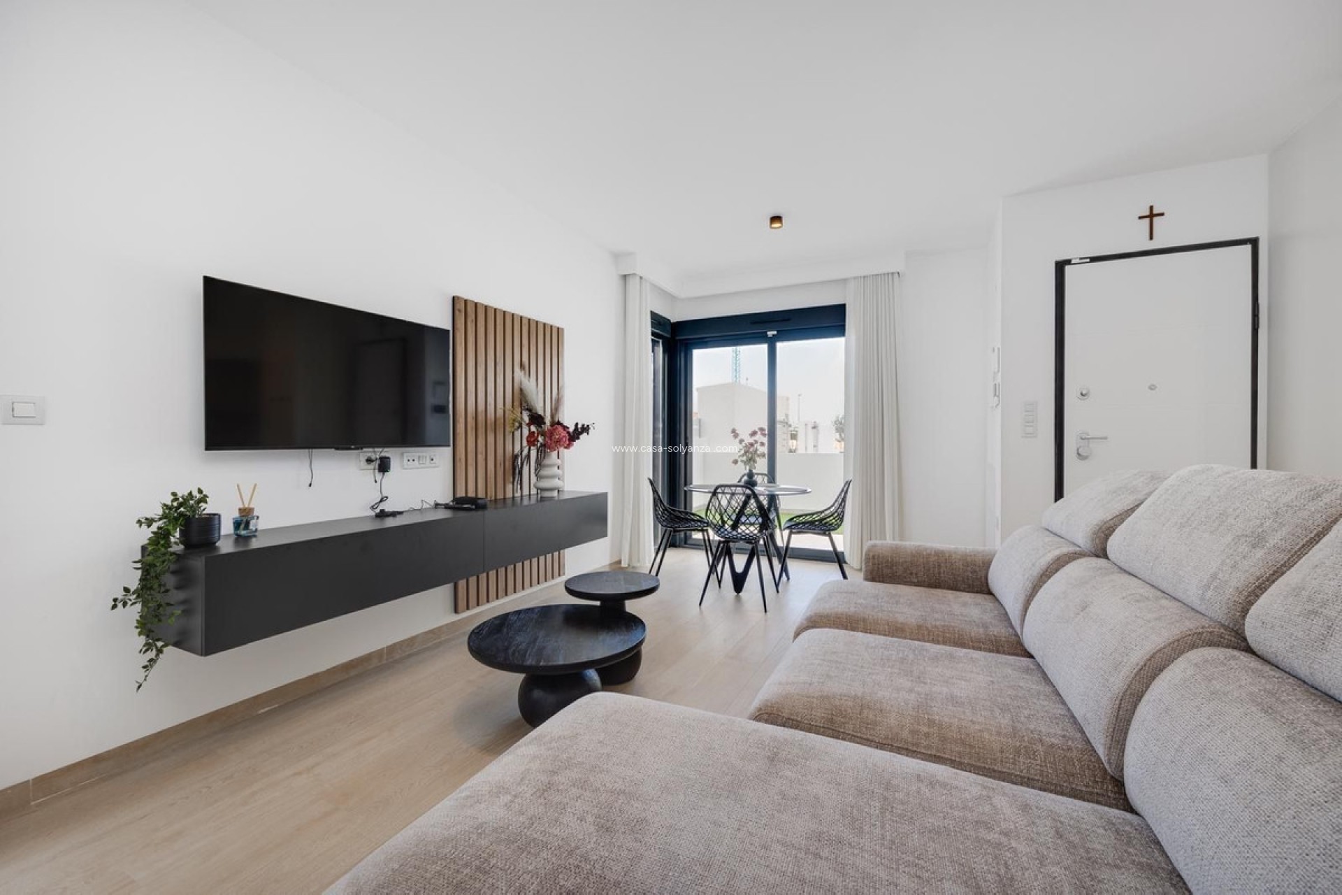 Reventa - Apartamento / piso - Torrevieja - Torrevieja Centro