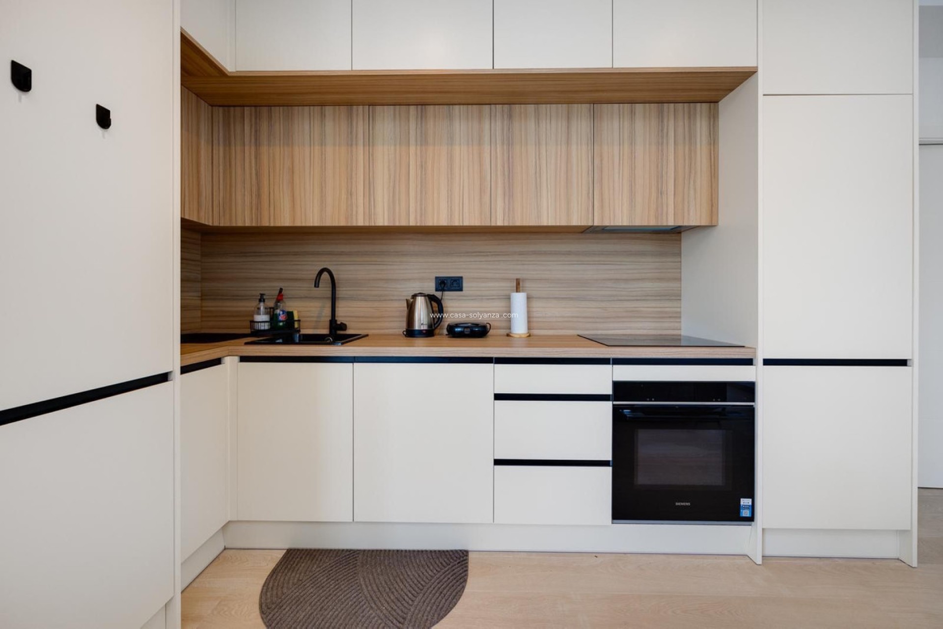 Reventa - Apartamento / piso - Torrevieja - Torrevieja Centro