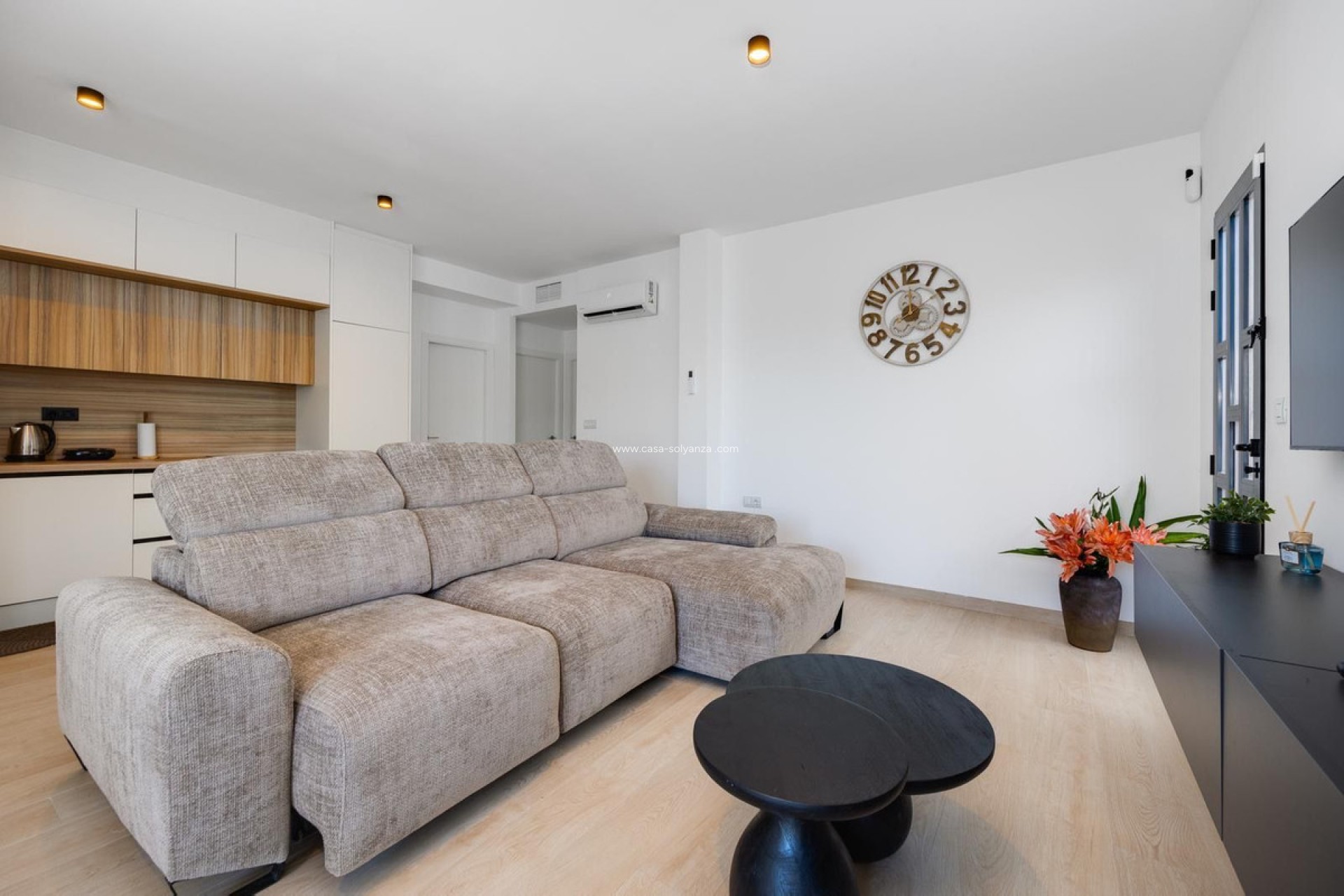 Reventa - Apartamento / piso - Torrevieja - Torrevieja Centro