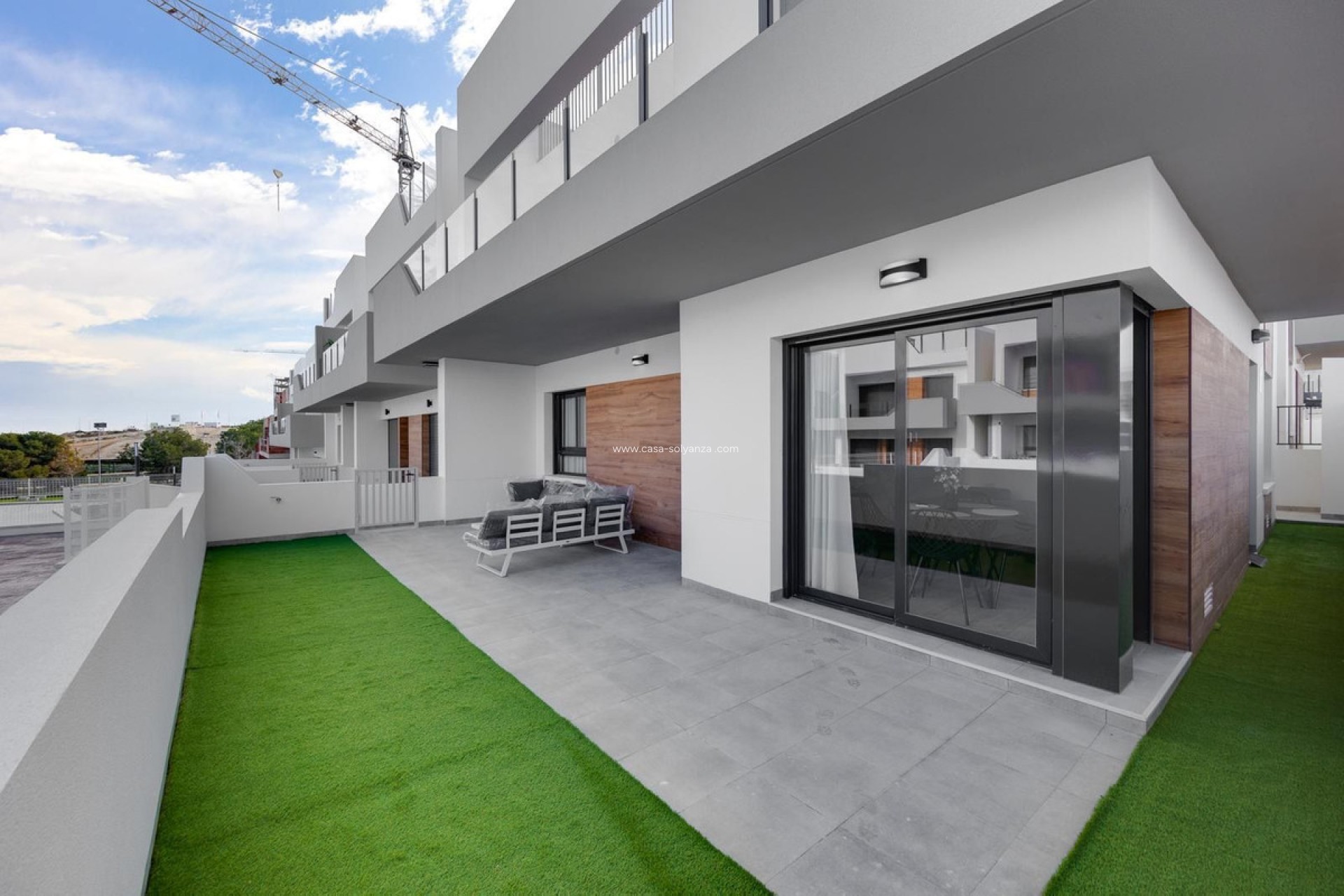 Reventa - Apartamento / piso - Torrevieja - Torrevieja Centro