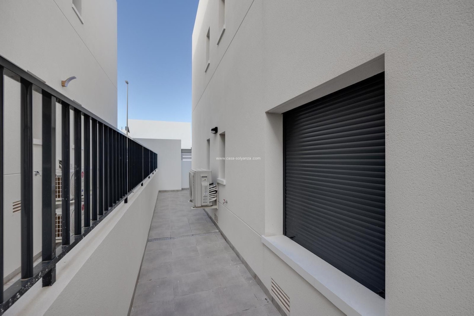 Reventa - Apartamento / piso - Torrevieja - Torrevieja Centro