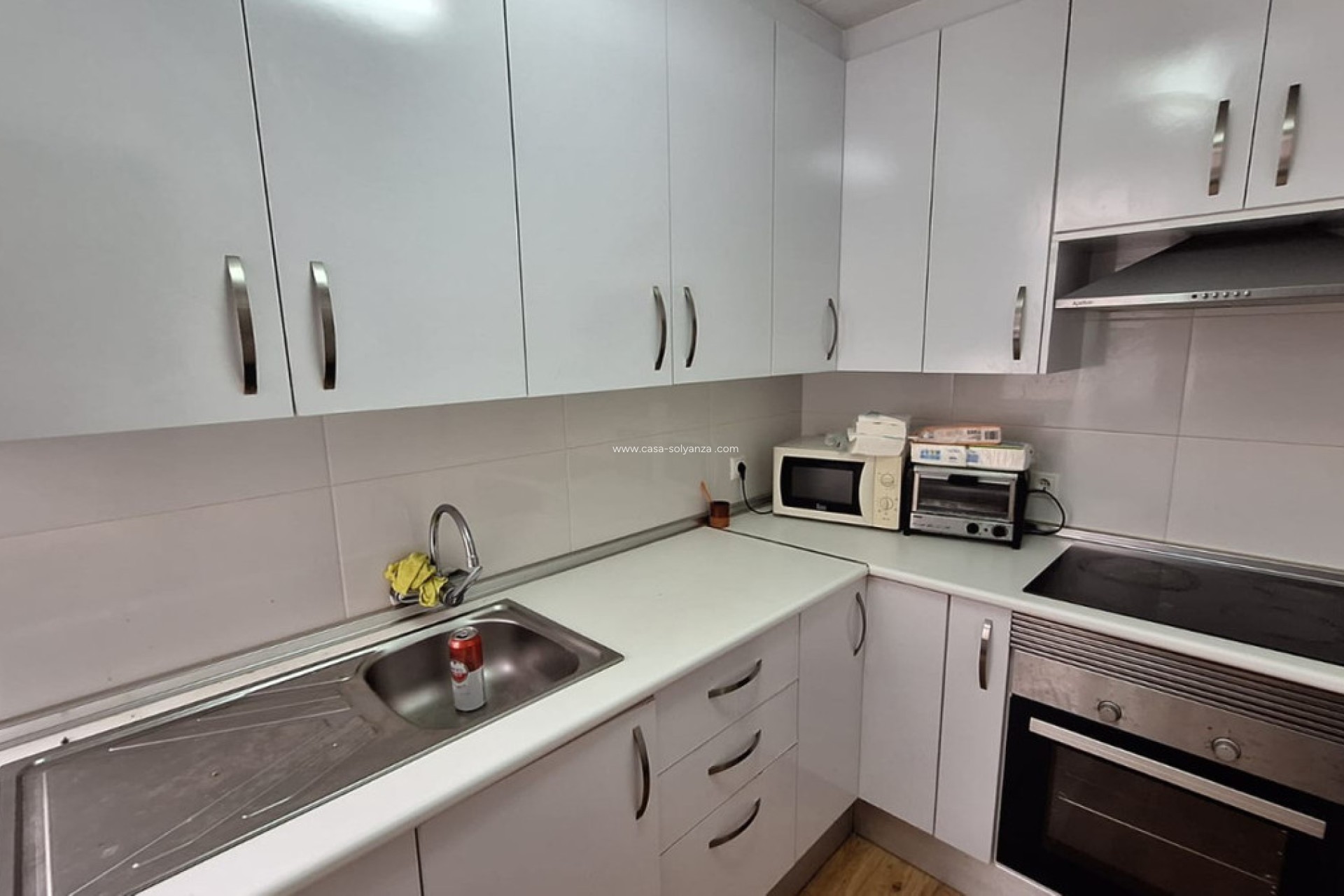Reventa - Apartamento / piso - Torrevieja - Torrevieja Centro