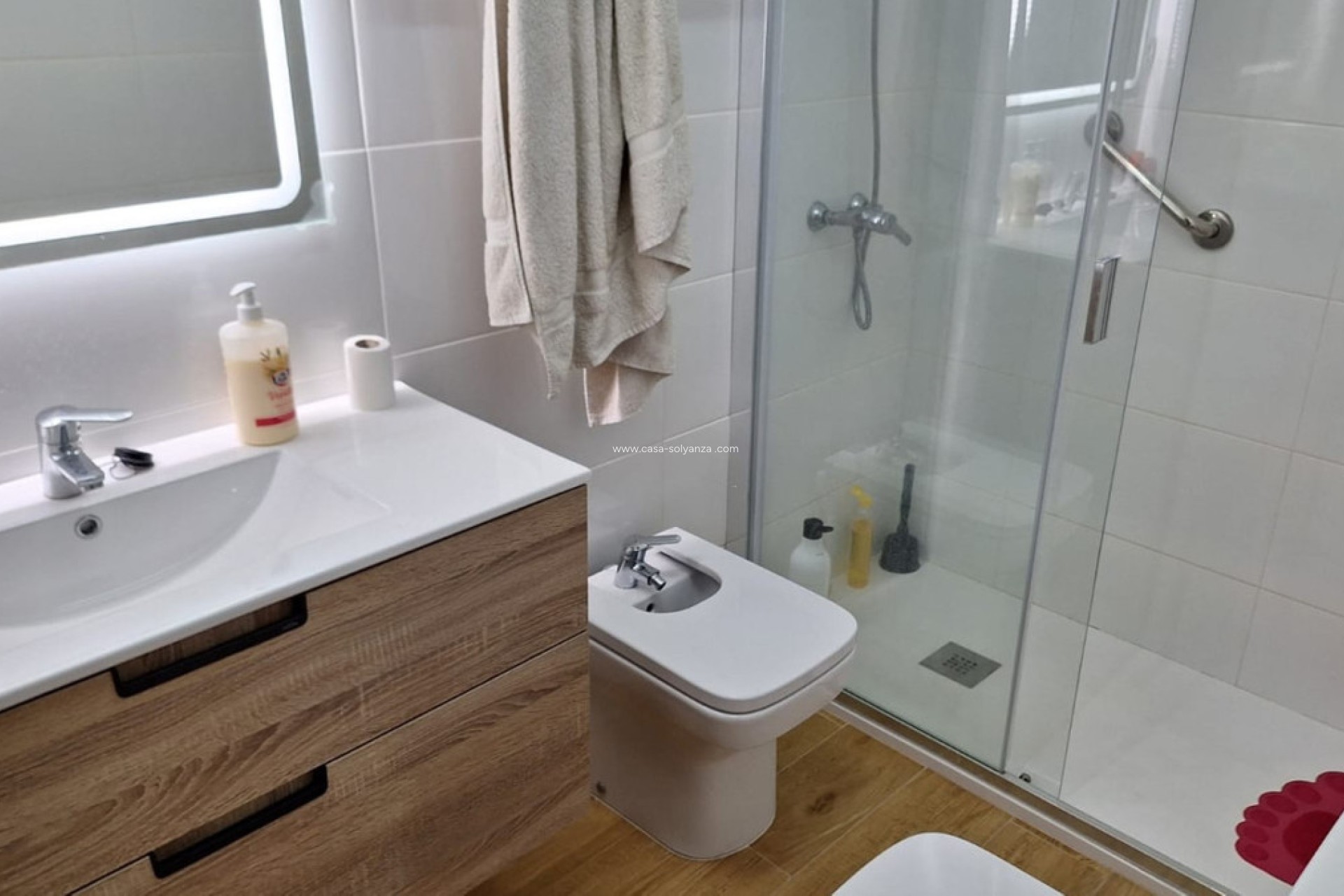 Reventa - Apartamento / piso - Torrevieja - Torrevieja Centro