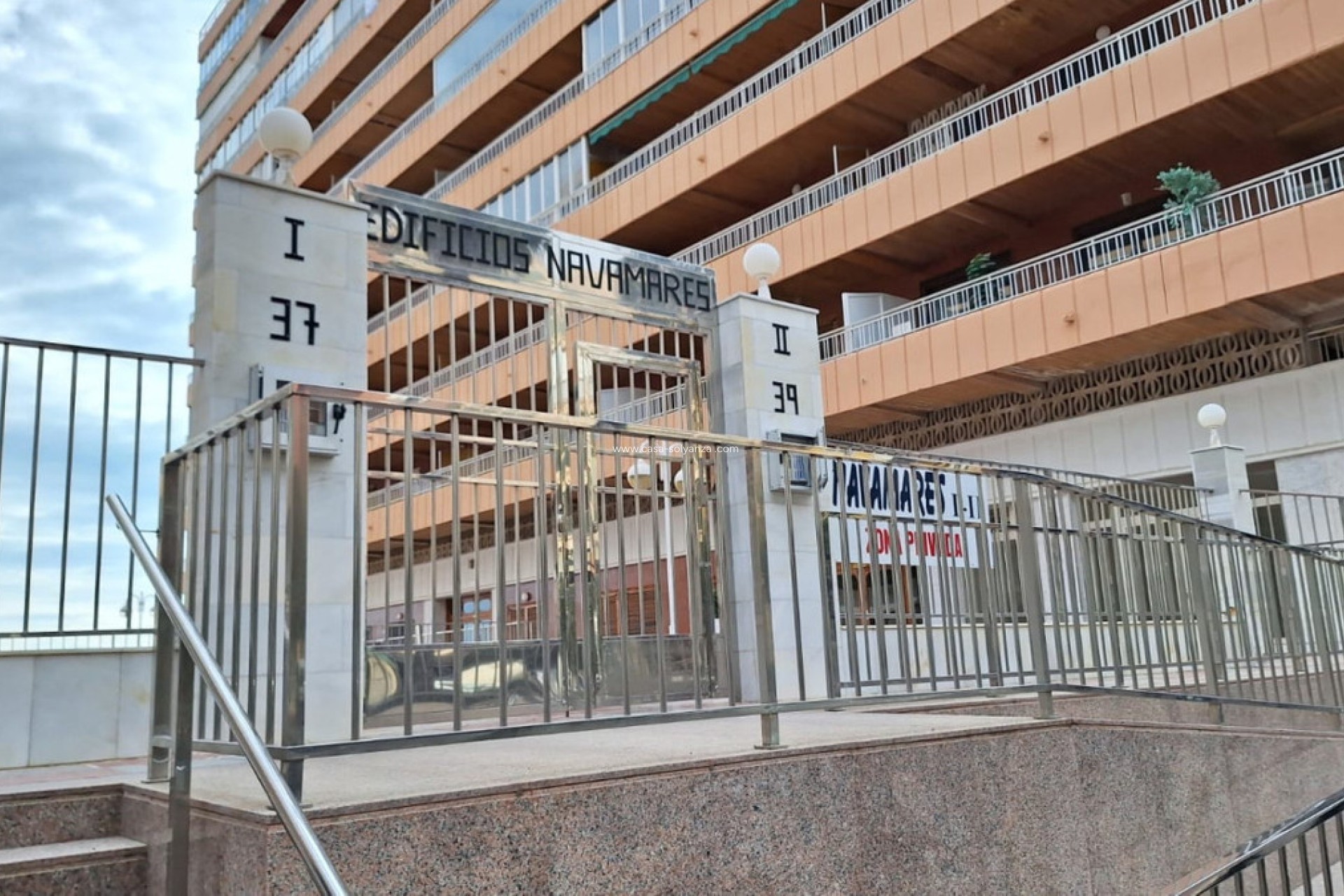 Reventa - Apartamento / piso - Torrevieja - Torrevieja Centro