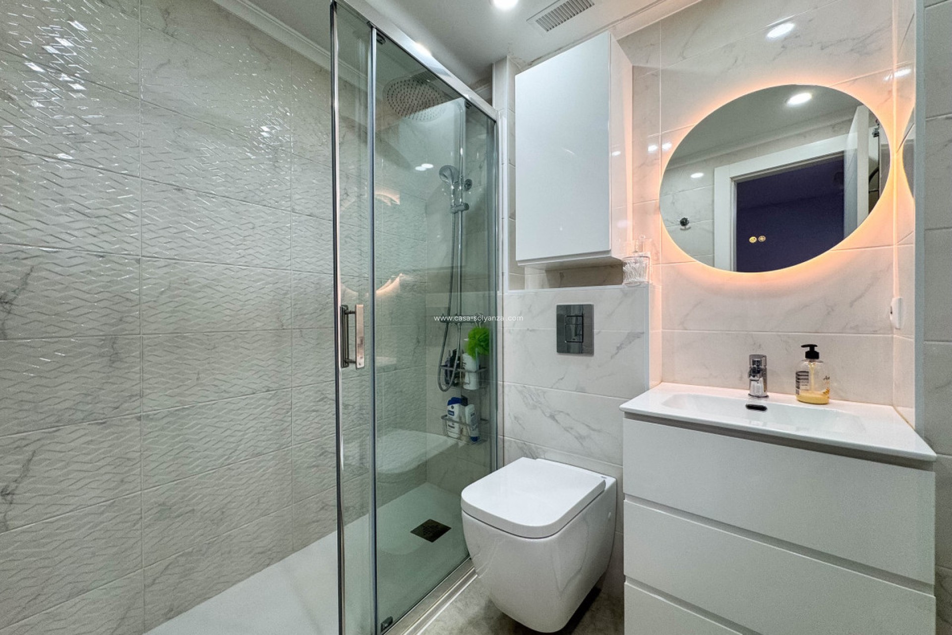 Reventa - Apartamento / piso - Torrevieja - Torrevieja Centro