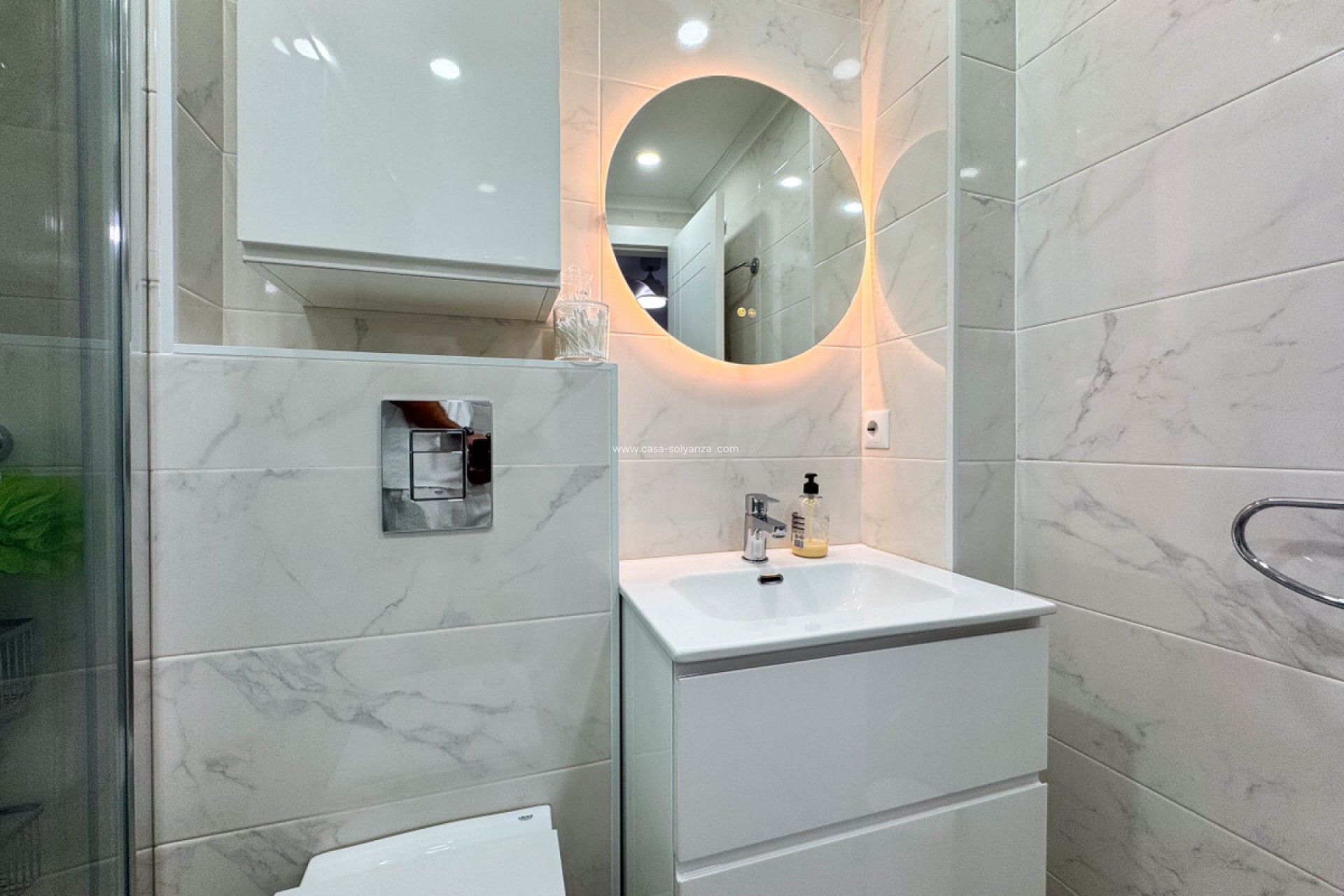 Reventa - Apartamento / piso - Torrevieja - Torrevieja Centro