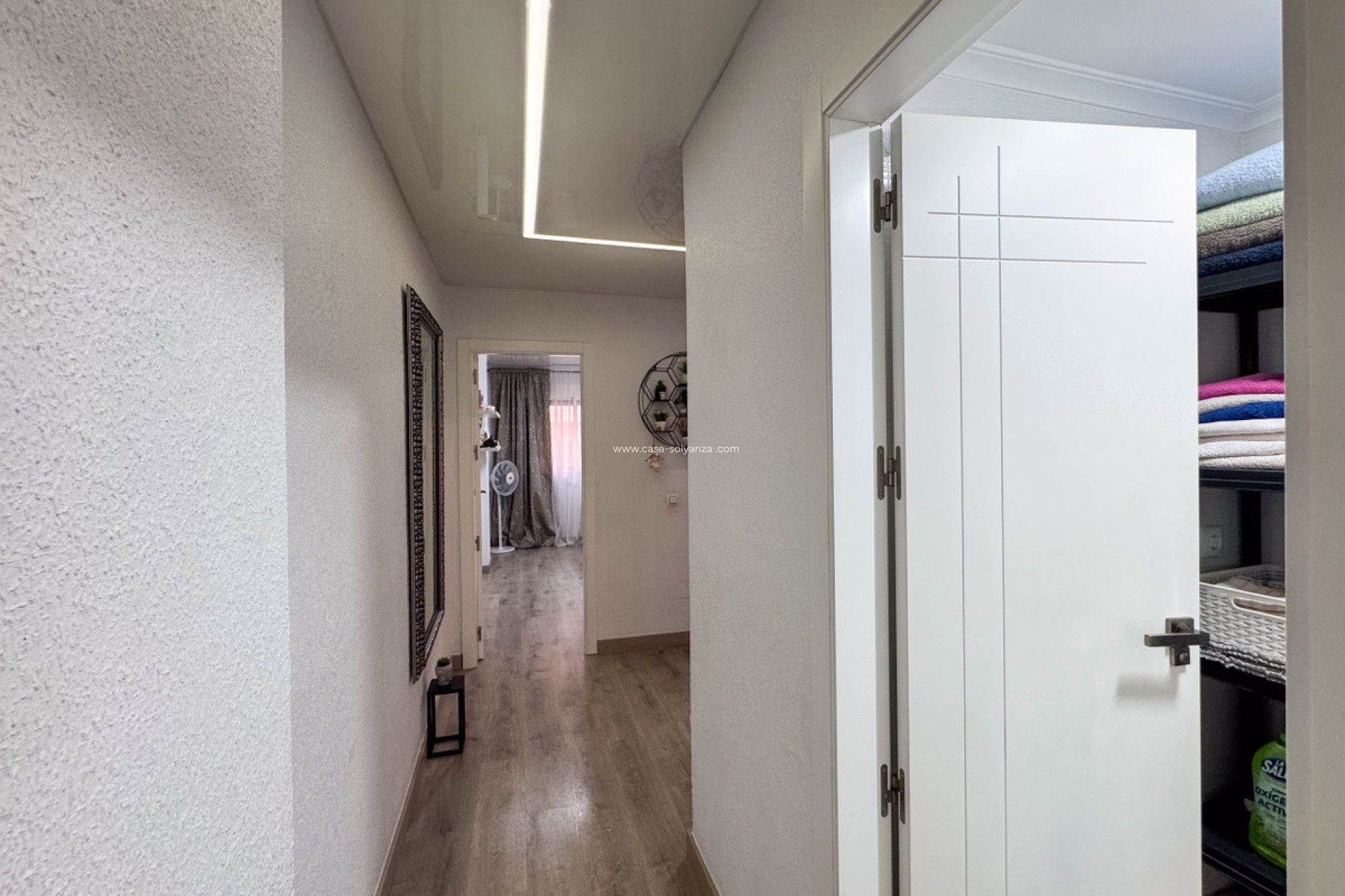 Reventa - Apartamento / piso - Torrevieja - Torrevieja Centro