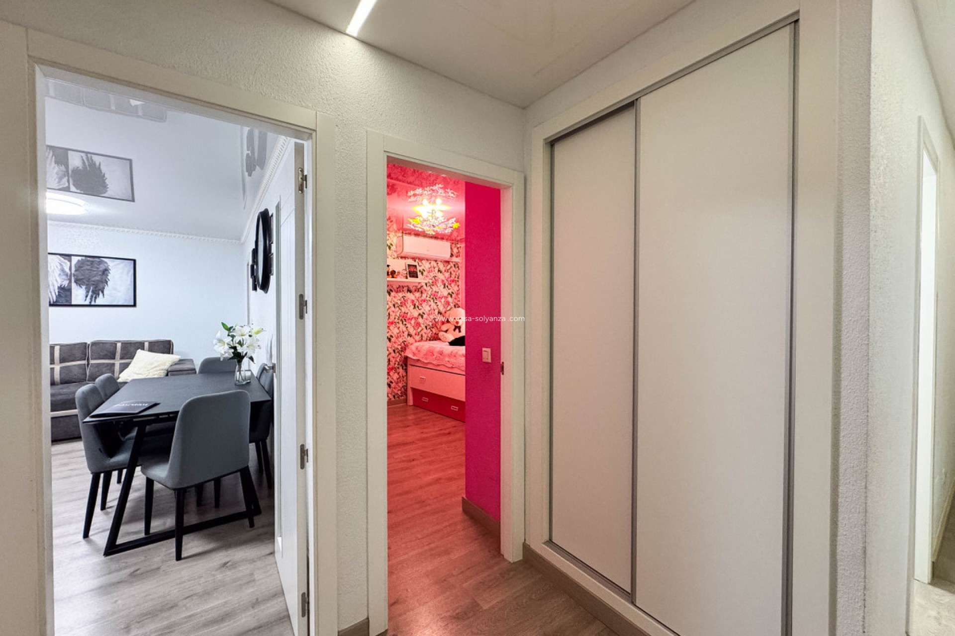 Reventa - Apartamento / piso - Torrevieja - Torrevieja Centro