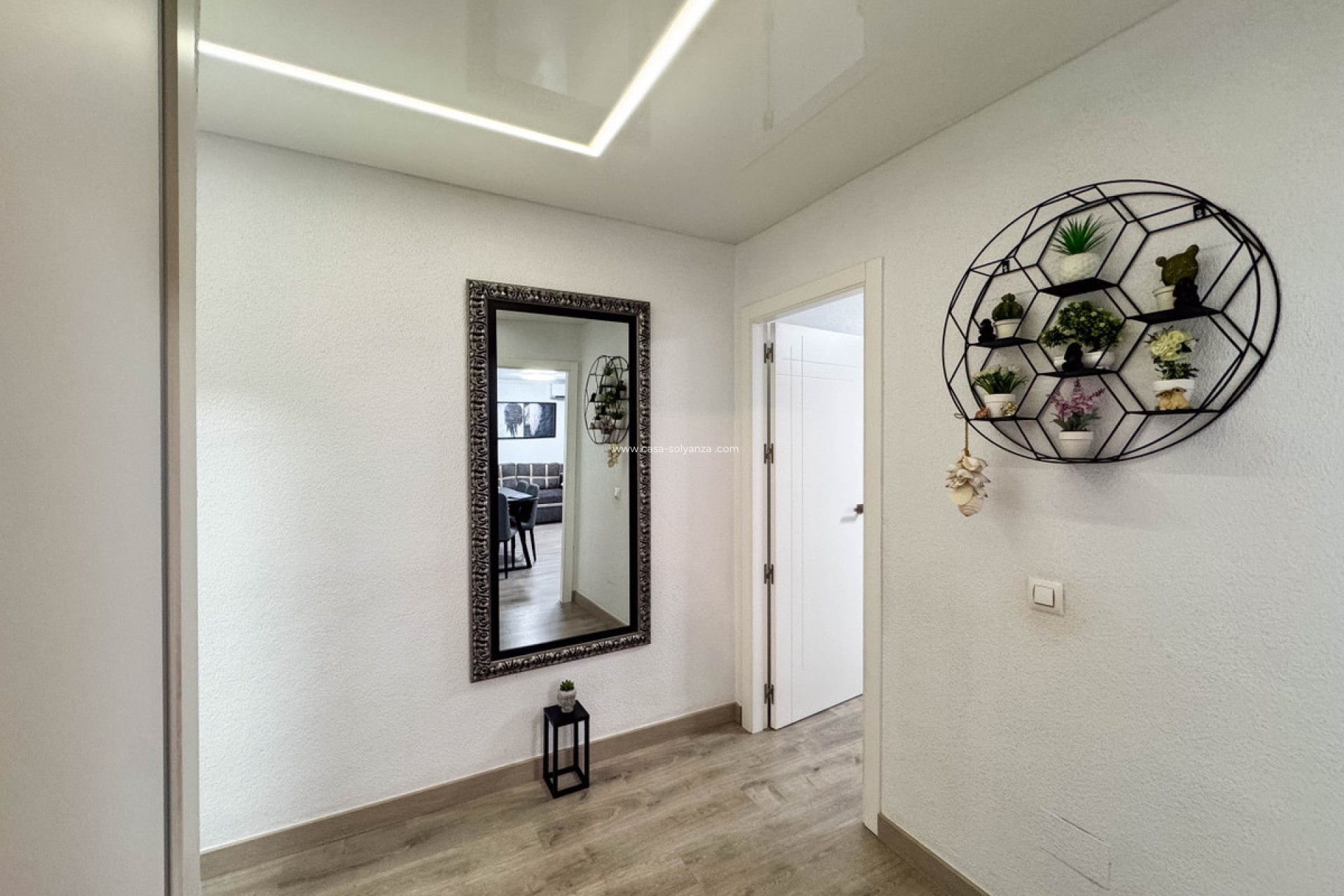 Reventa - Apartamento / piso - Torrevieja - Torrevieja Centro