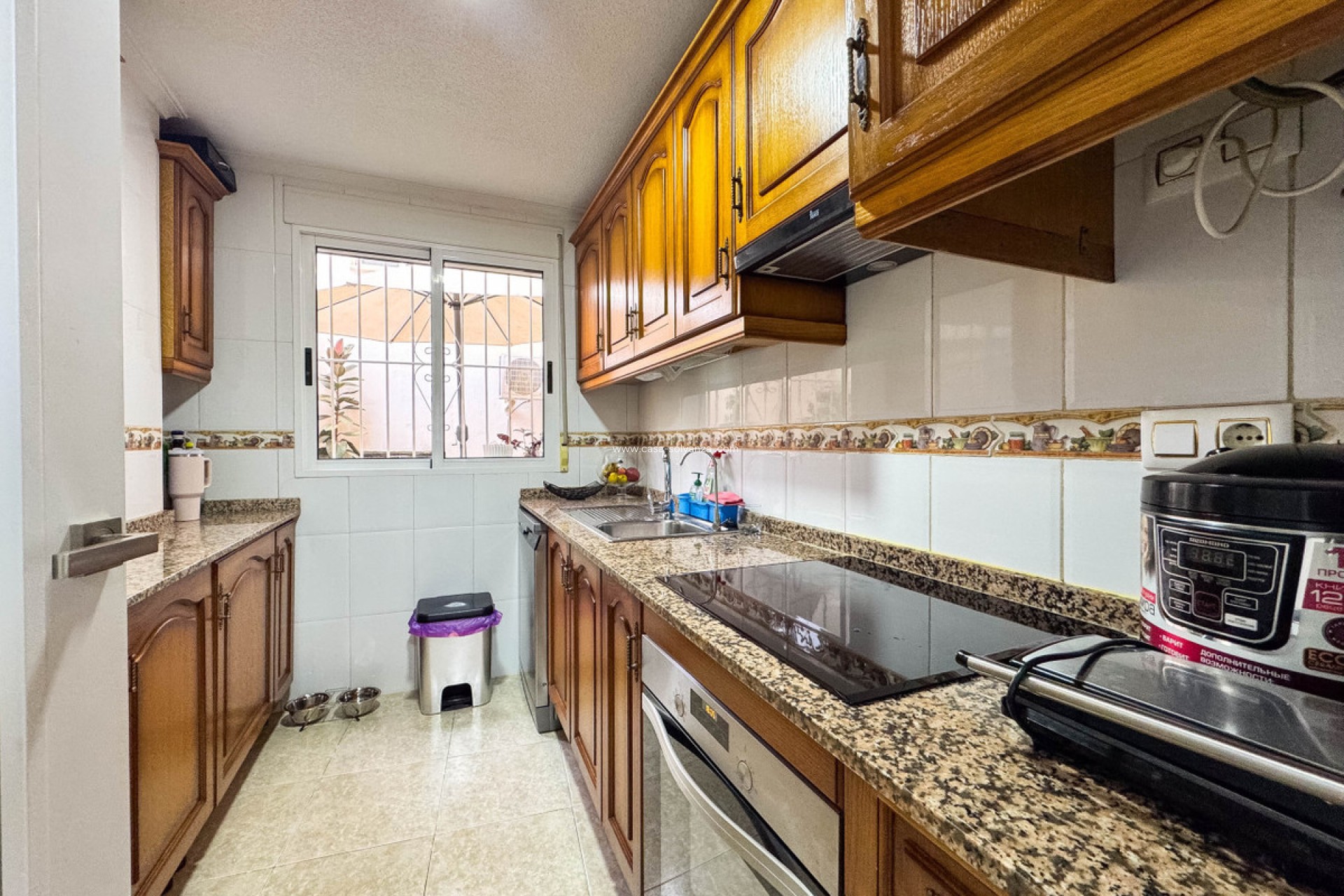 Reventa - Apartamento / piso - Torrevieja - Torrevieja Centro