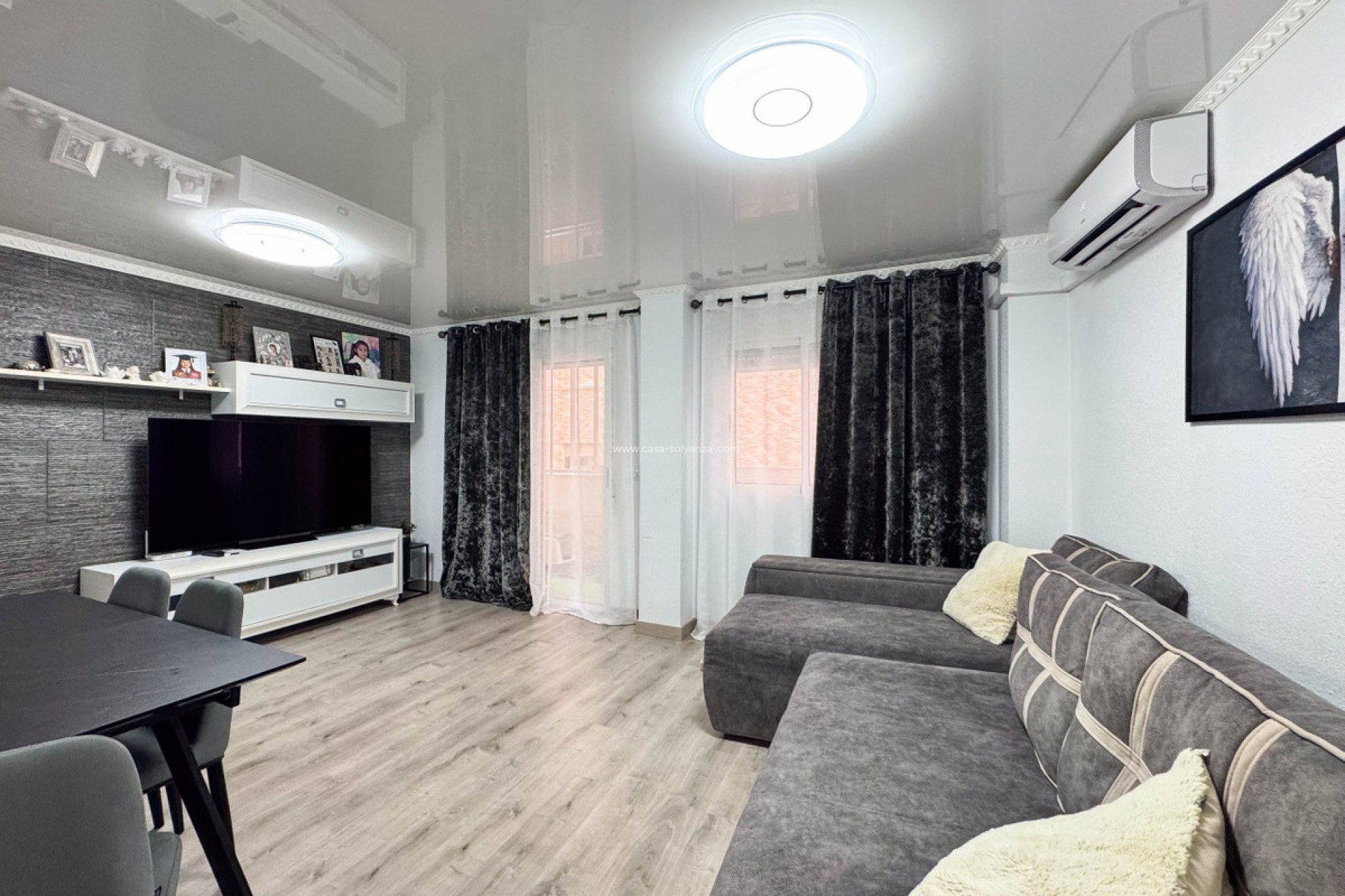 Reventa - Apartamento / piso - Torrevieja - Torrevieja Centro