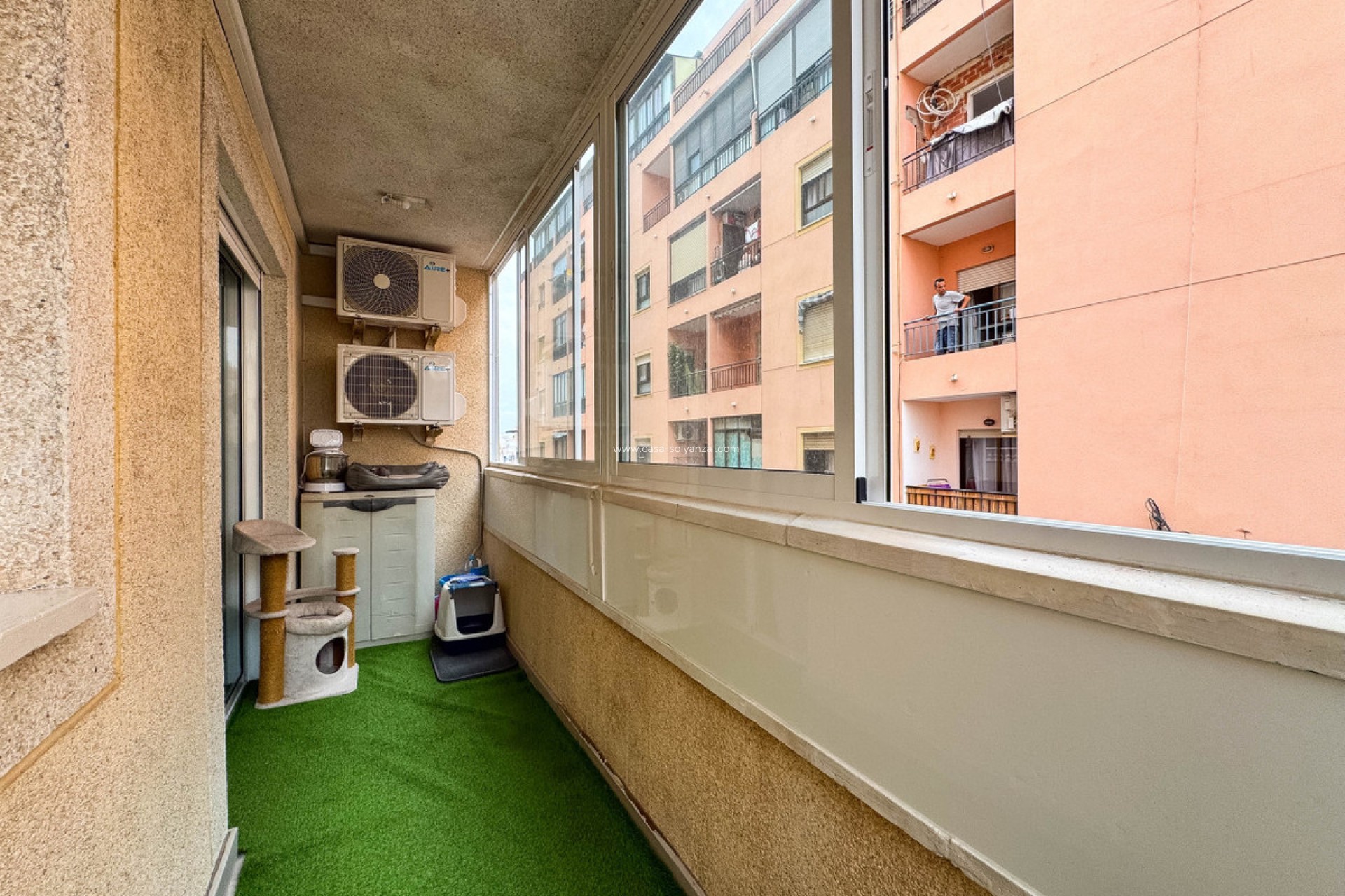 Reventa - Apartamento / piso - Torrevieja - Torrevieja Centro