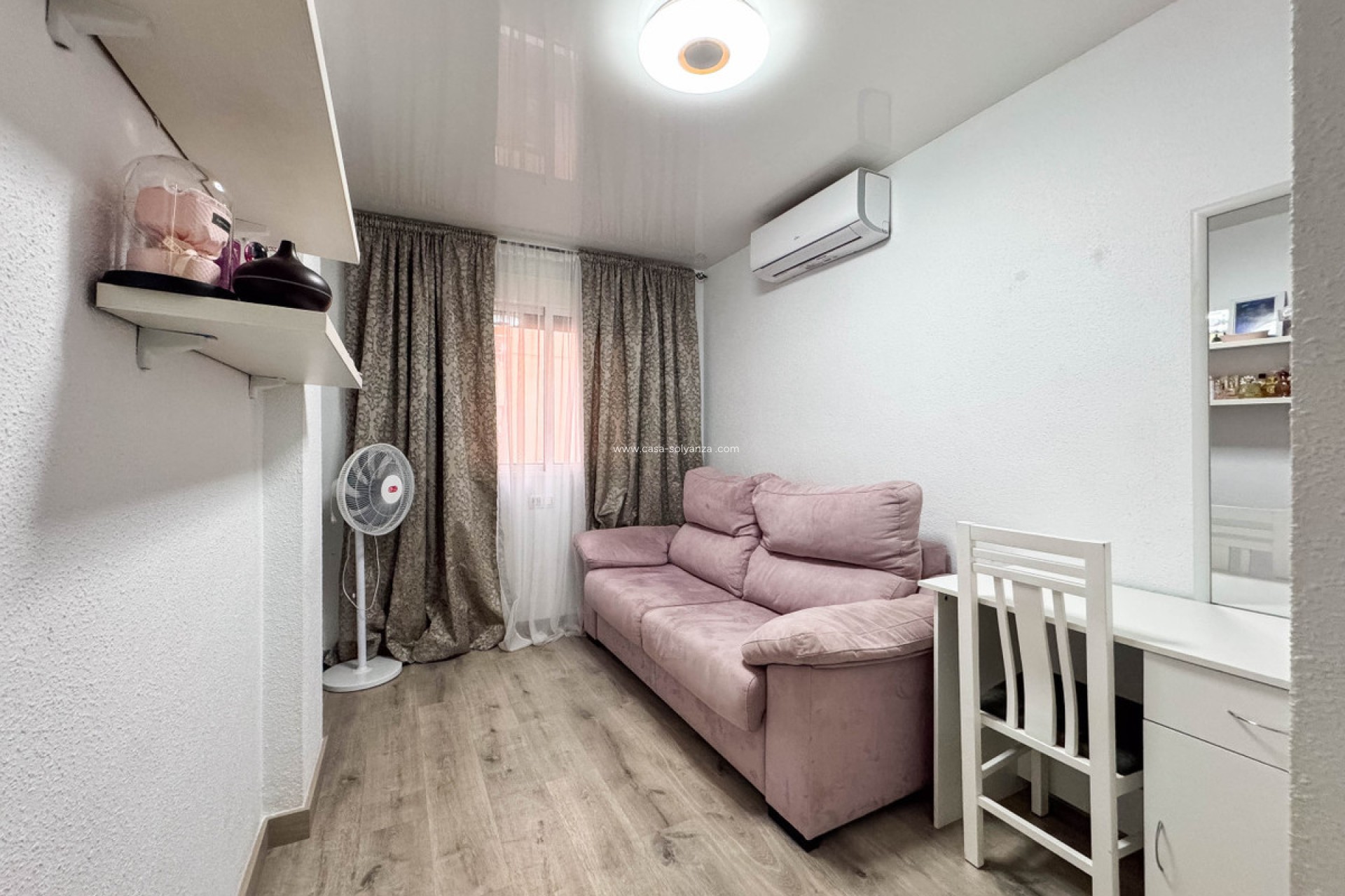 Reventa - Apartamento / piso - Torrevieja - Torrevieja Centro