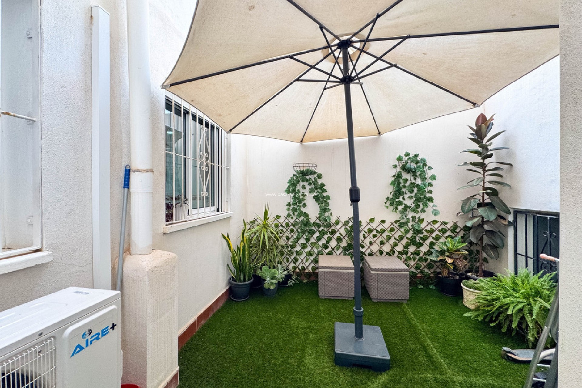 Reventa - Apartamento / piso - Torrevieja - Torrevieja Centro