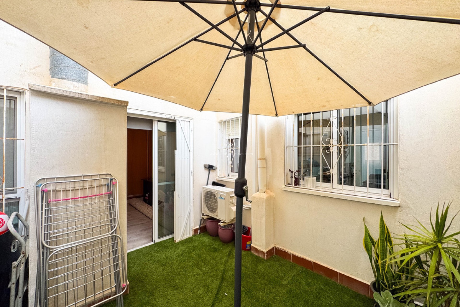 Reventa - Apartamento / piso - Torrevieja - Torrevieja Centro