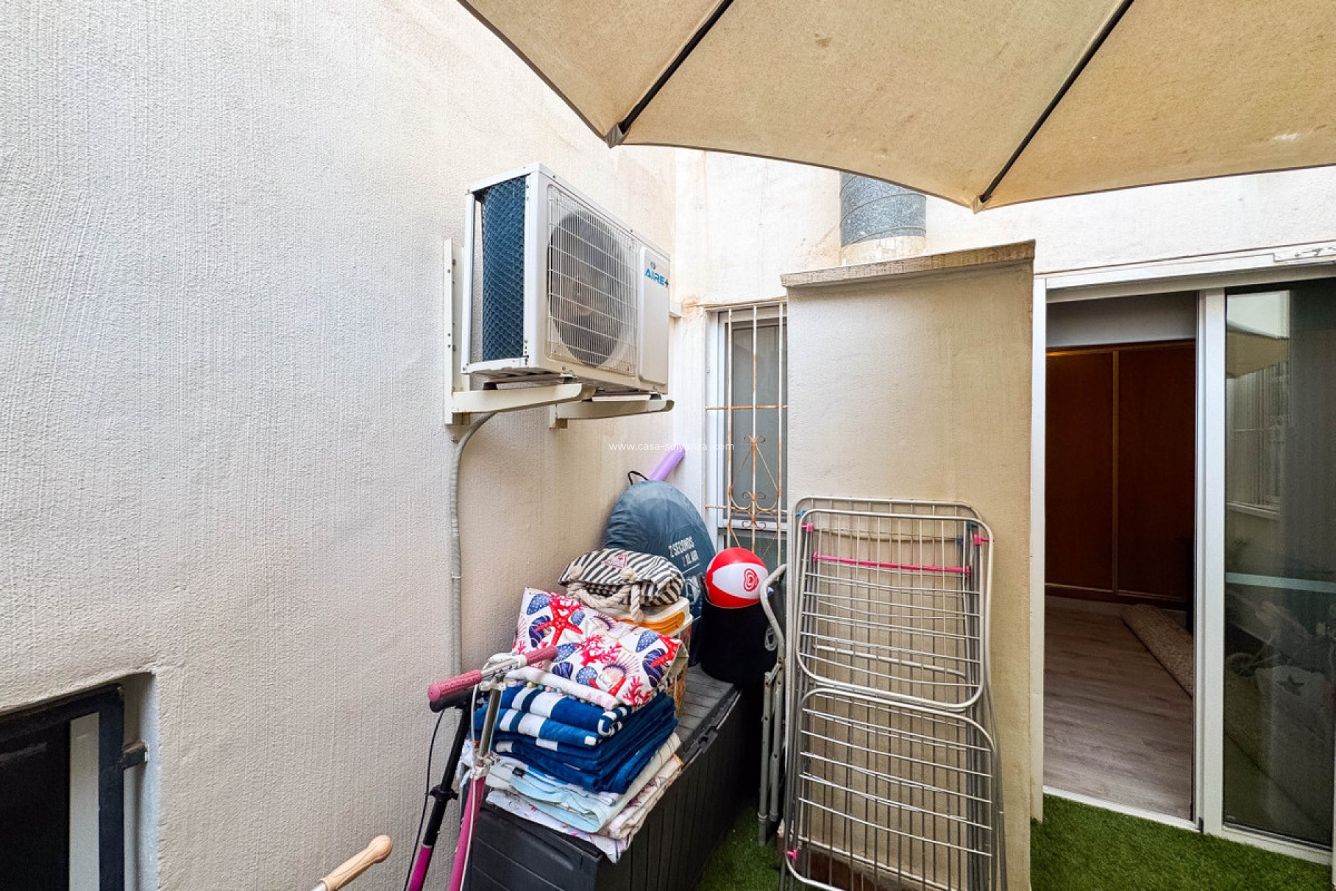 Reventa - Apartamento / piso - Torrevieja - Torrevieja Centro
