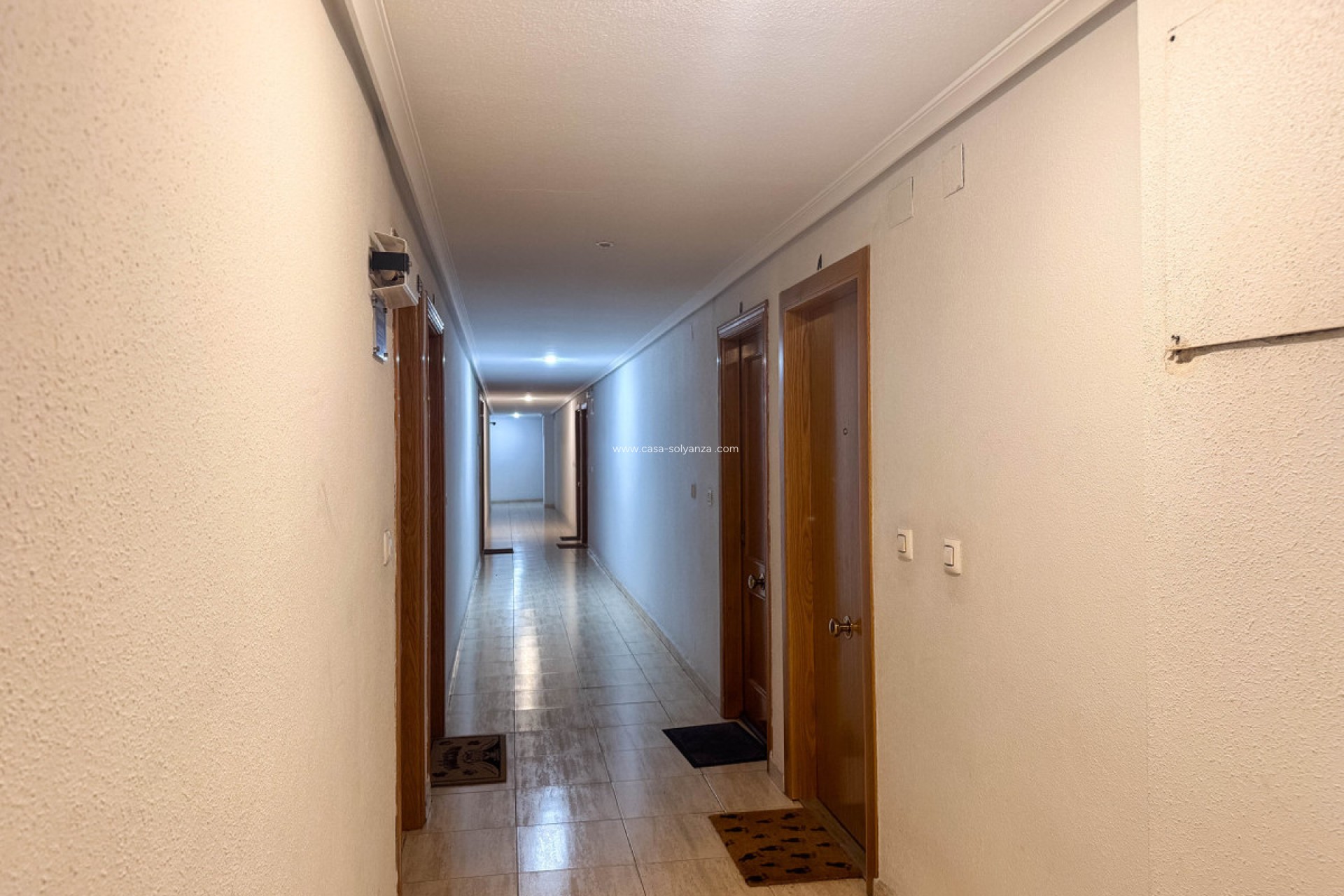 Reventa - Apartamento / piso - Torrevieja - Torrevieja Centro