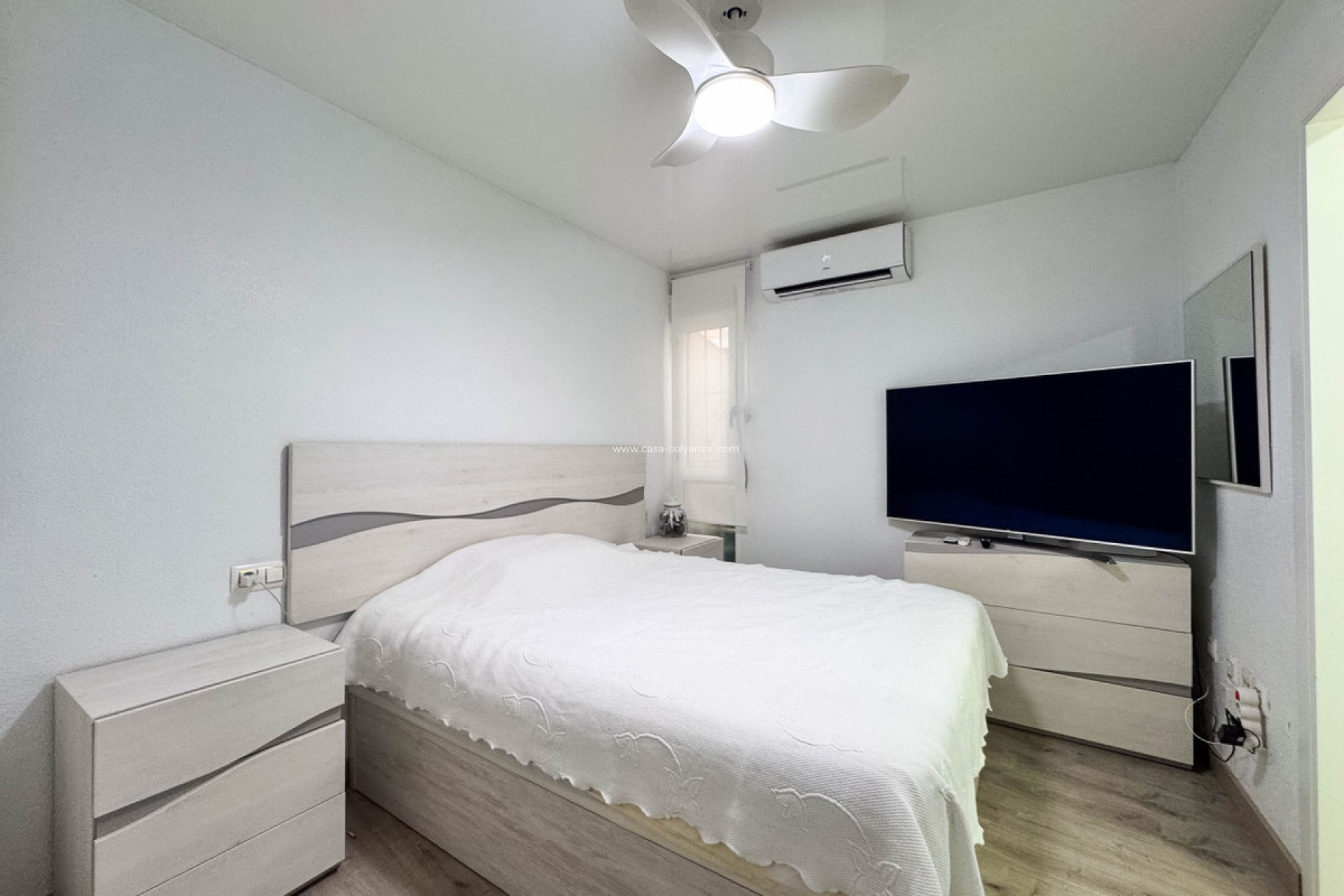 Reventa - Apartamento / piso - Torrevieja - Torrevieja Centro