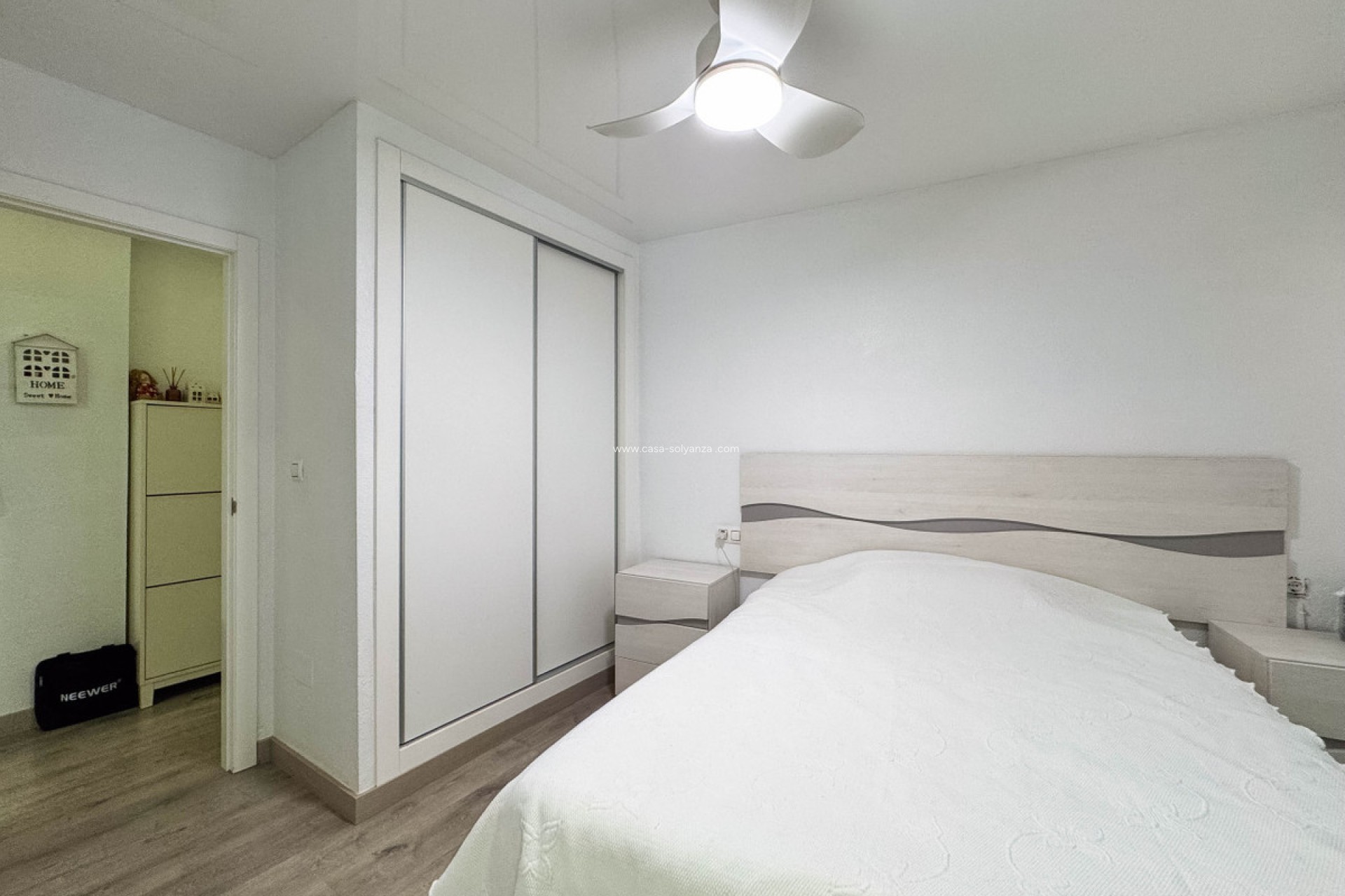 Reventa - Apartamento / piso - Torrevieja - Torrevieja Centro