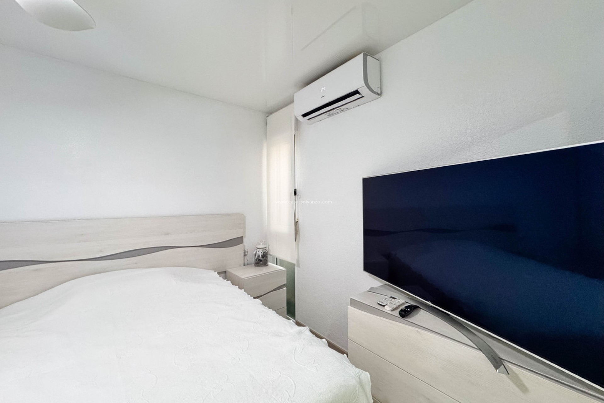 Reventa - Apartamento / piso - Torrevieja - Torrevieja Centro