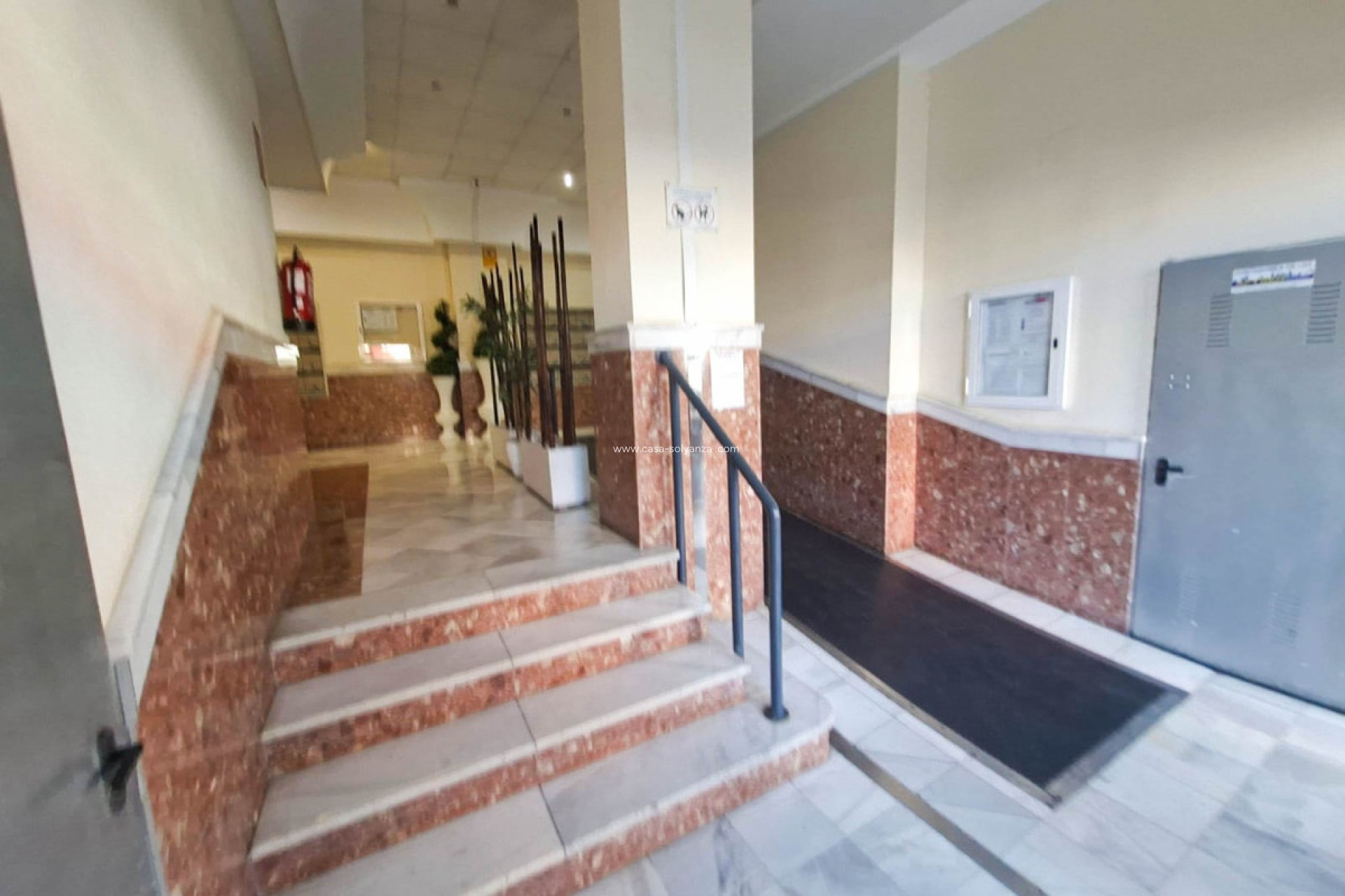 Reventa - Apartamento / piso - Torrevieja - Torrevieja Centro