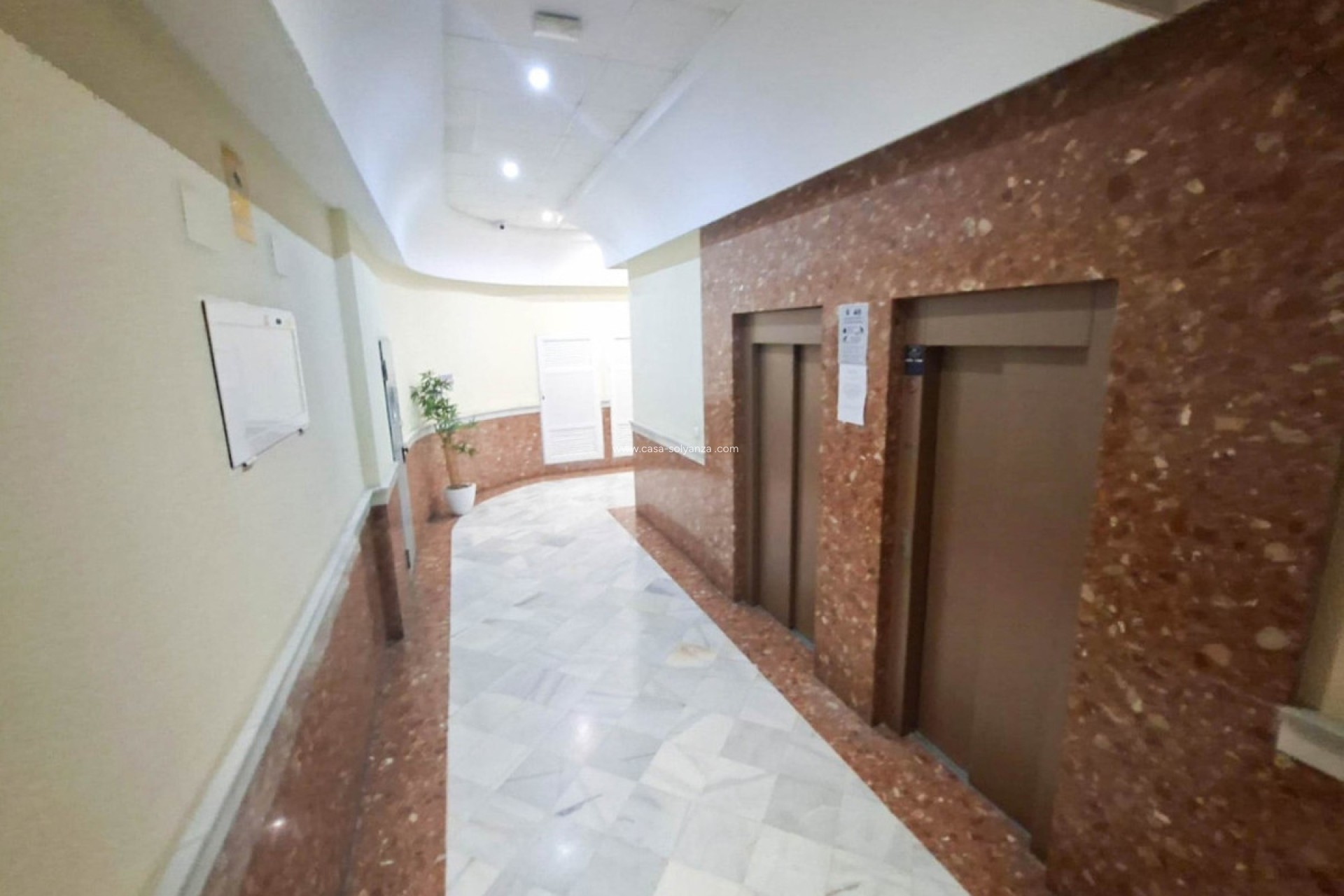 Reventa - Apartamento / piso - Torrevieja - Torrevieja Centro