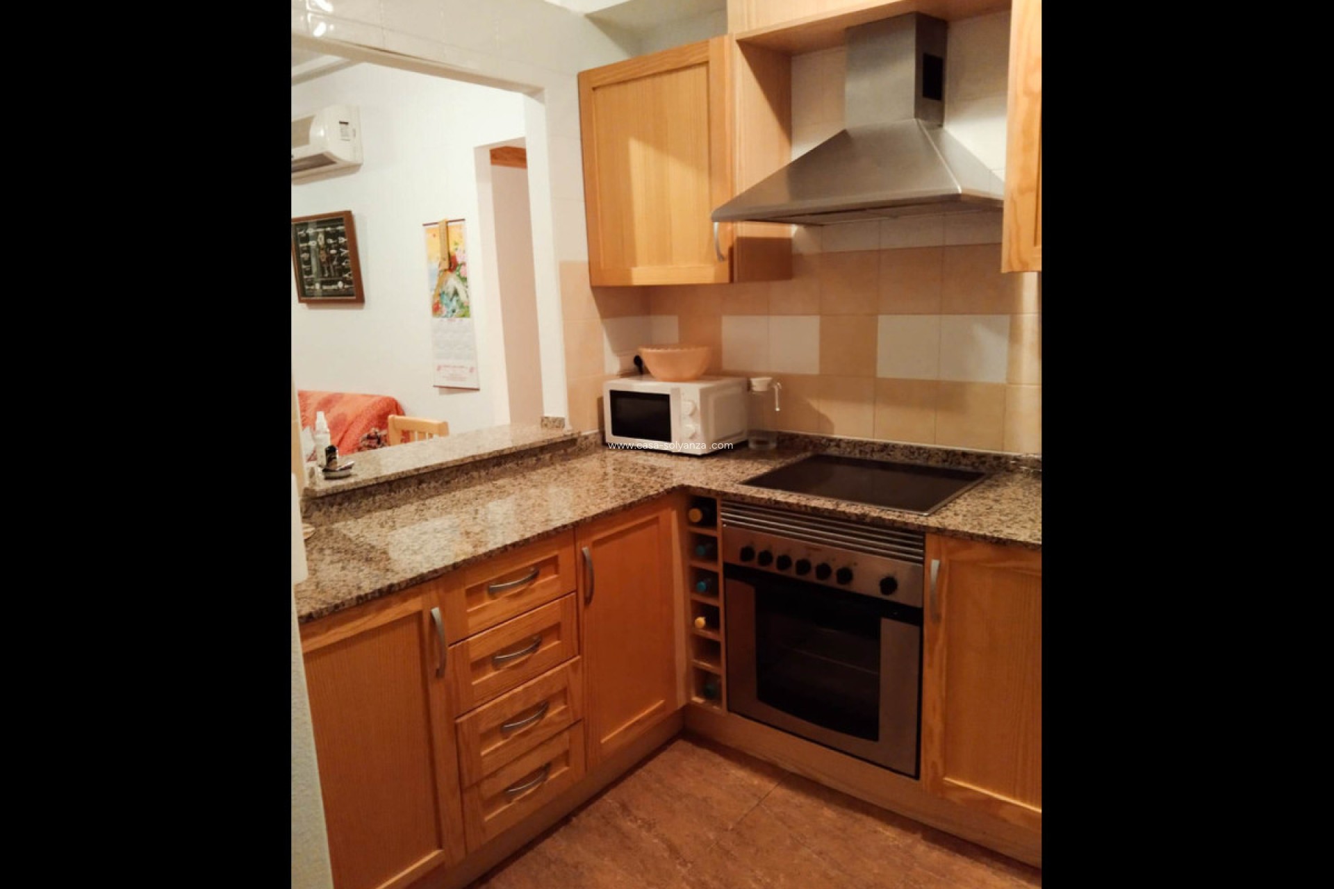 Reventa - Apartamento / piso - Torrevieja - Torrevieja Centro