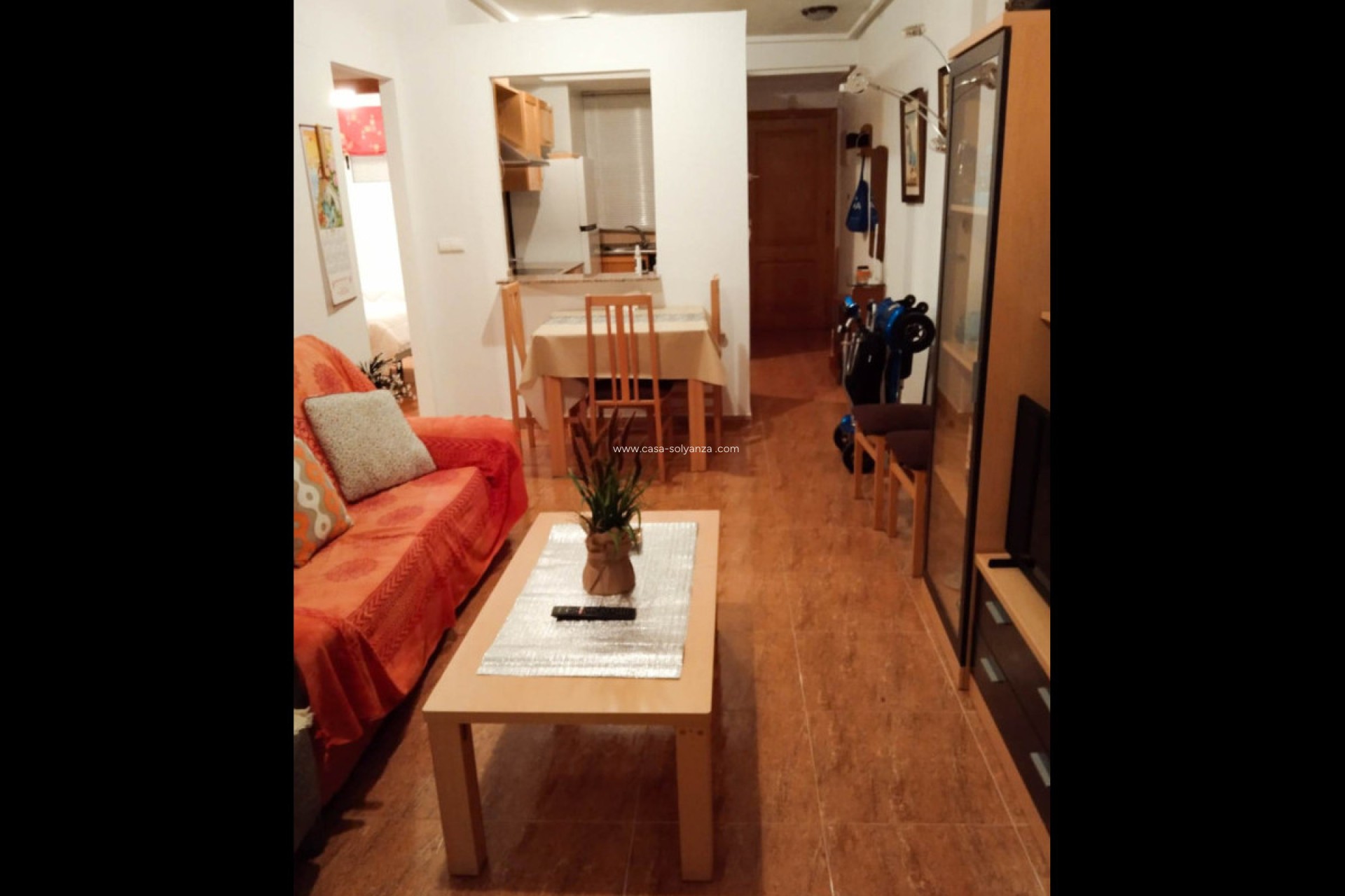 Reventa - Apartamento / piso - Torrevieja - Torrevieja Centro