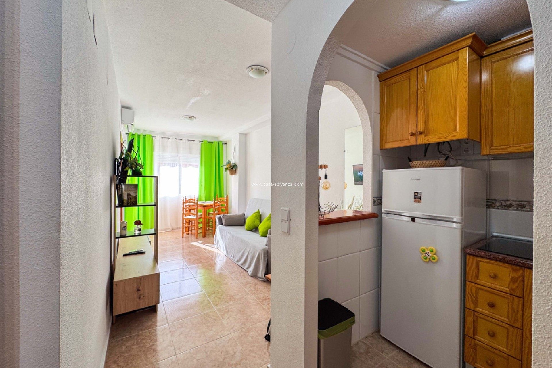 Reventa - Apartamento / piso - Torrevieja - Torrevieja Centro