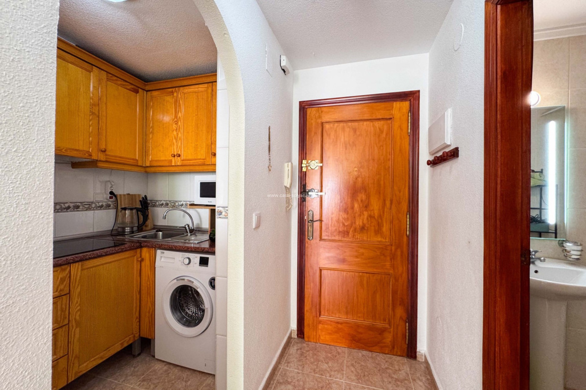 Reventa - Apartamento / piso - Torrevieja - Torrevieja Centro