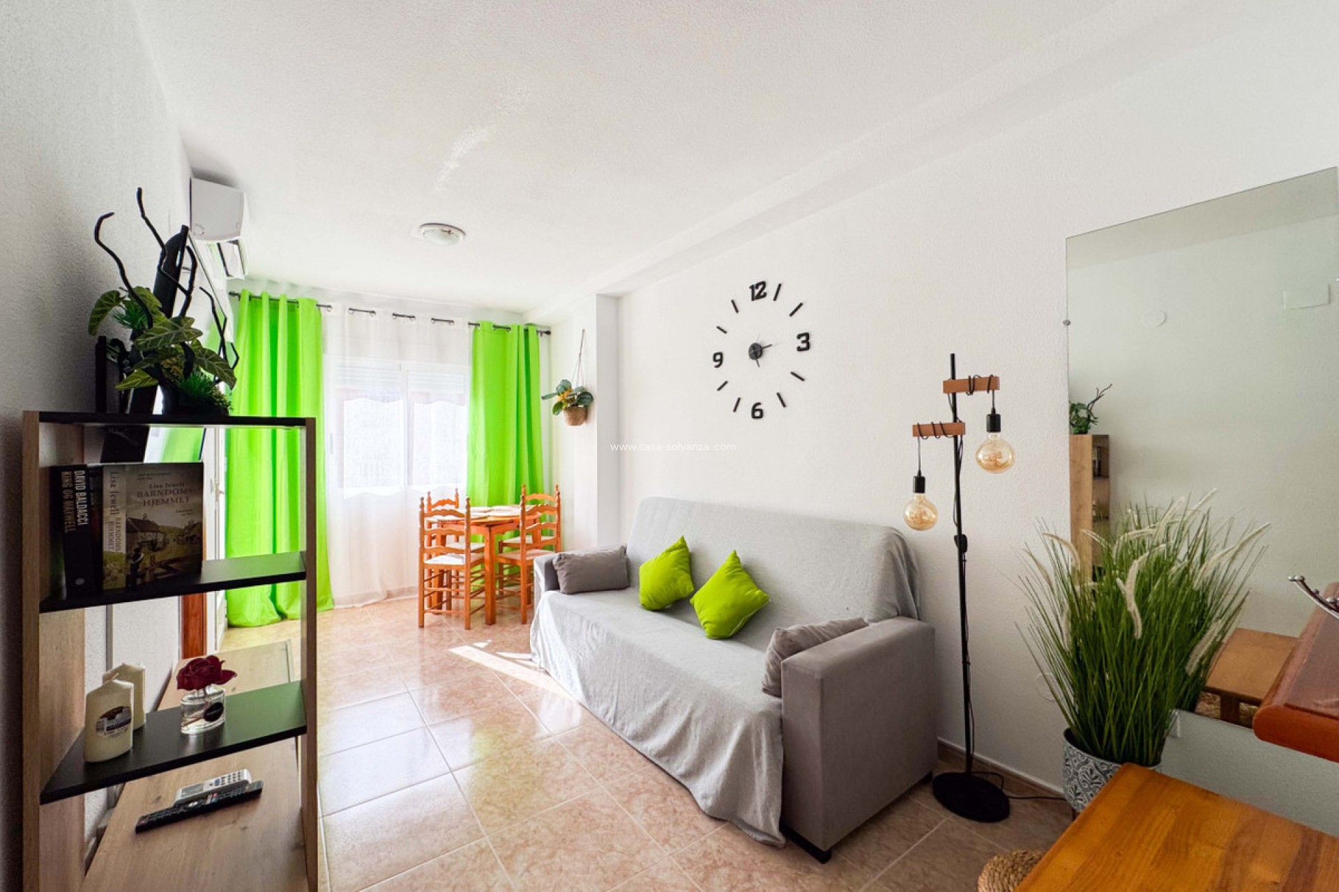 Reventa - Apartamento / piso - Torrevieja - Torrevieja Centro