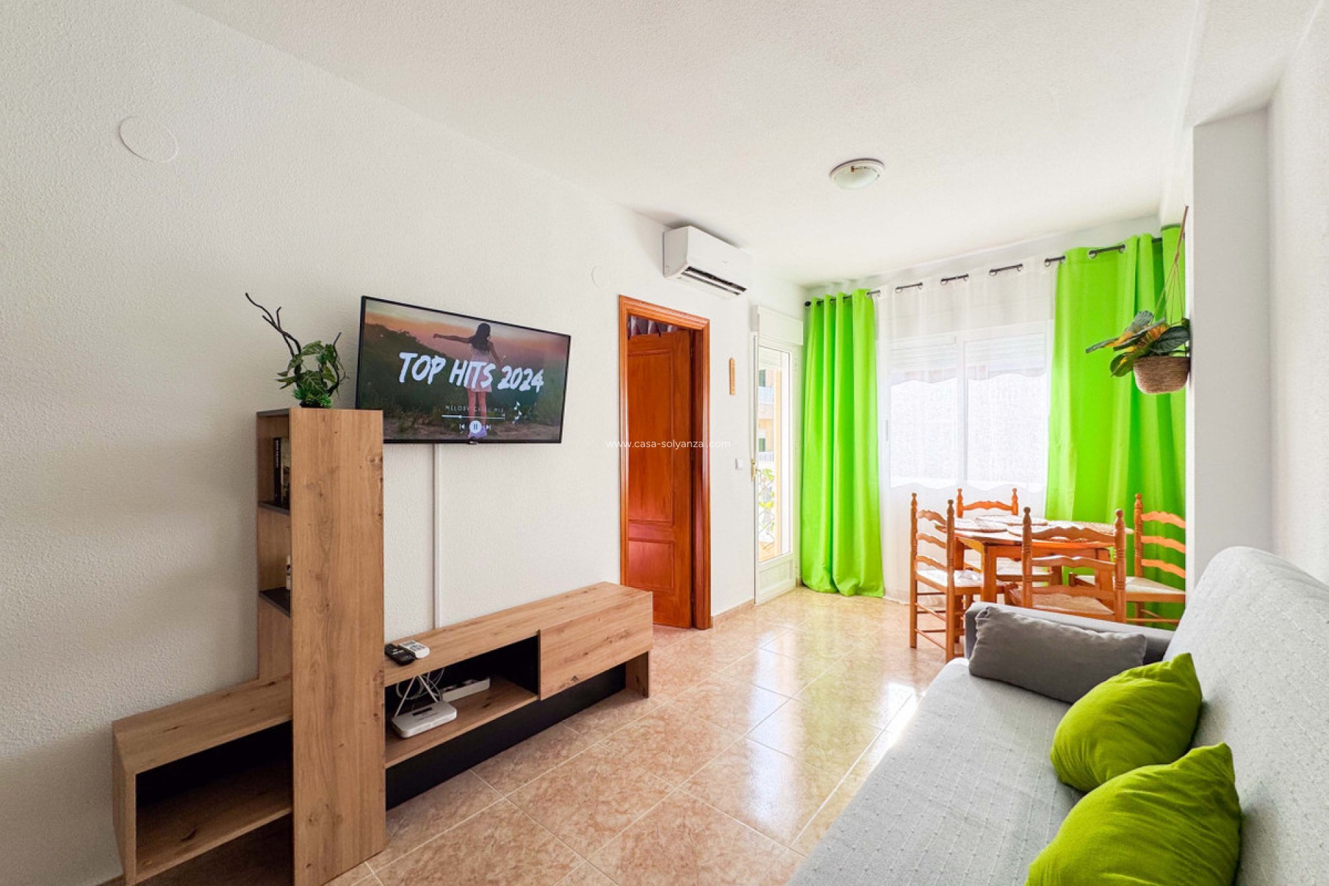 Reventa - Apartamento / piso - Torrevieja - Torrevieja Centro