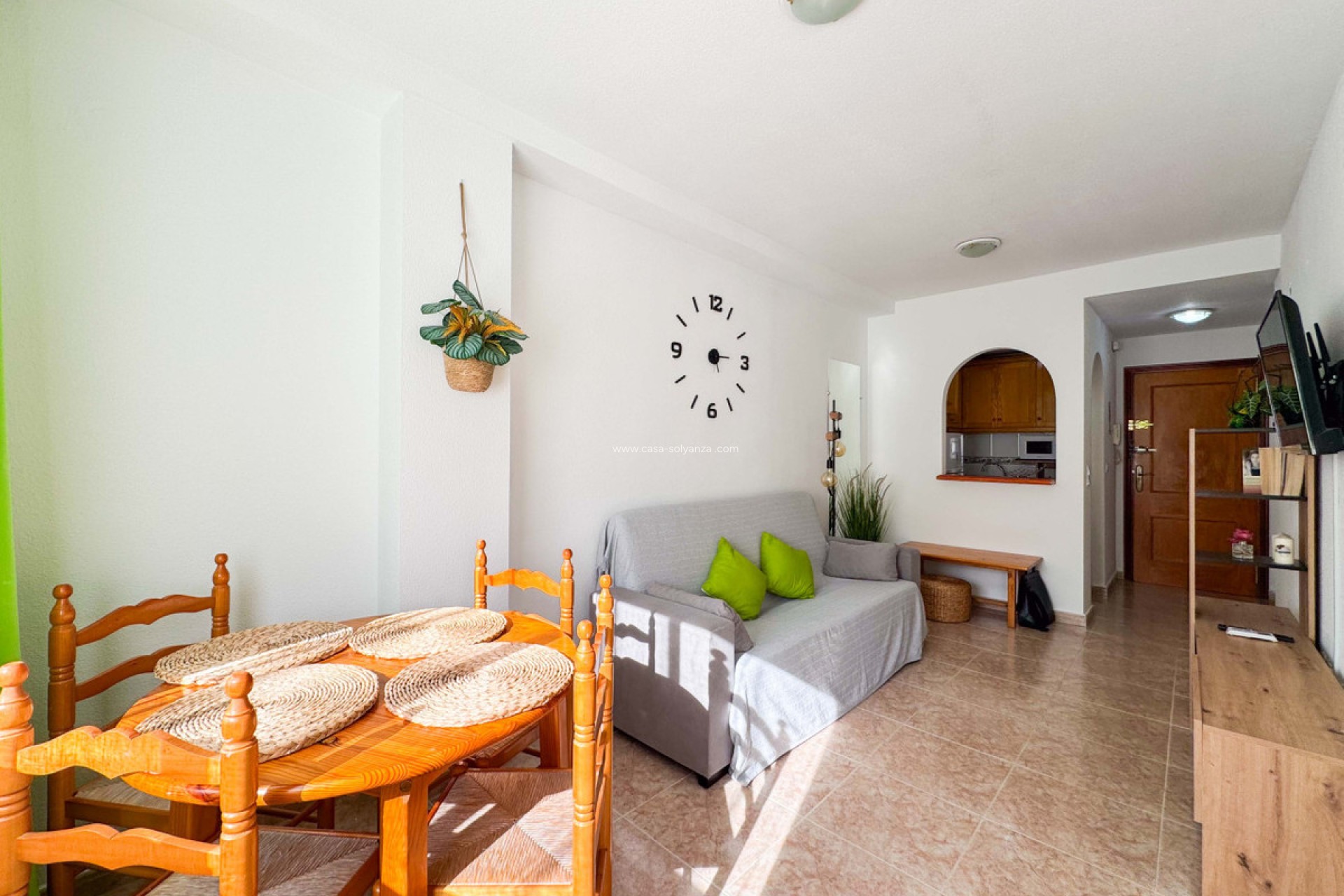 Reventa - Apartamento / piso - Torrevieja - Torrevieja Centro
