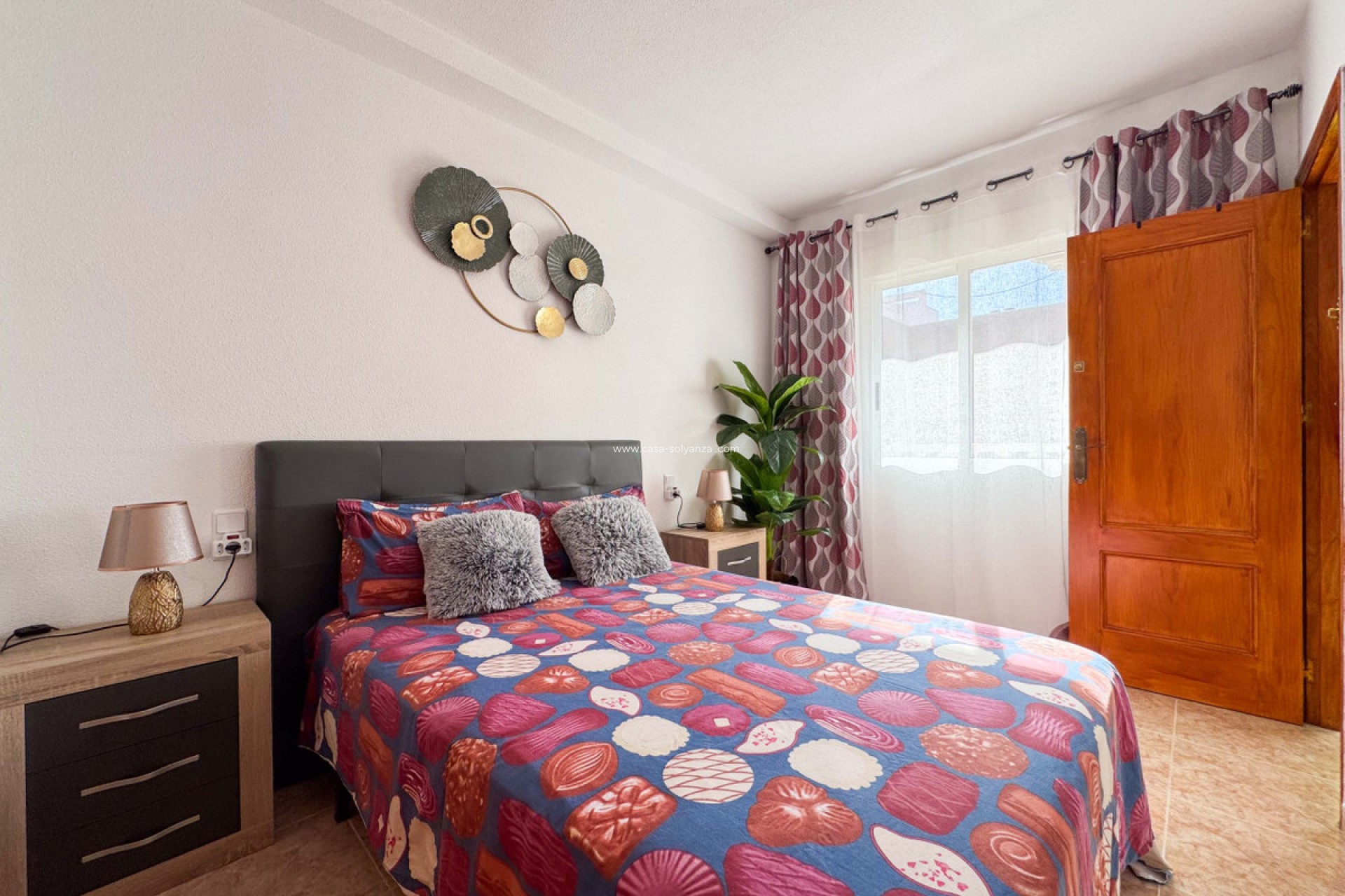 Reventa - Apartamento / piso - Torrevieja - Torrevieja Centro