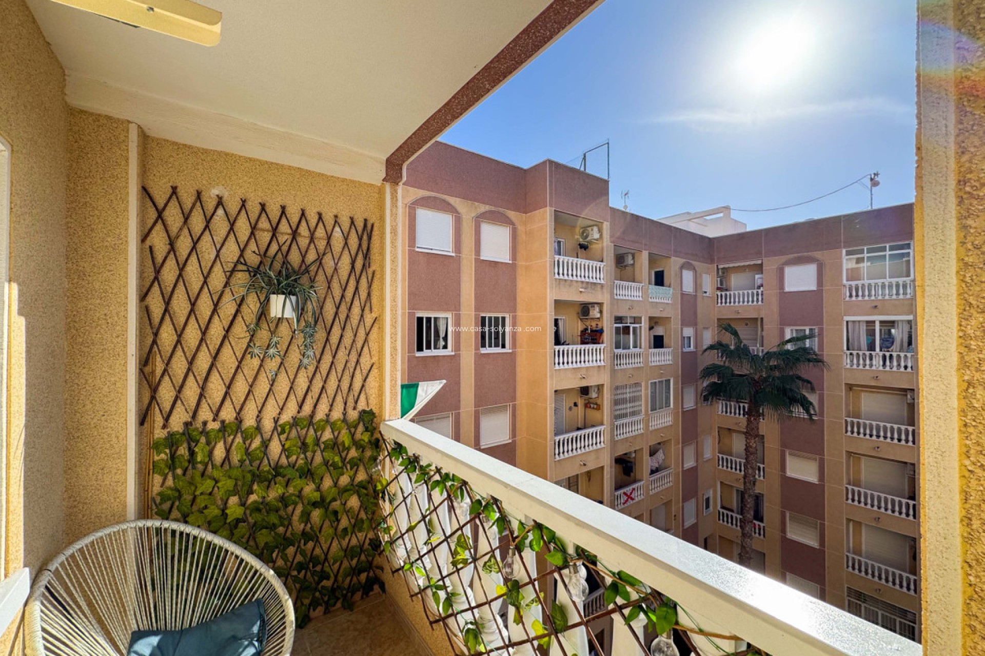 Reventa - Apartamento / piso - Torrevieja - Torrevieja Centro