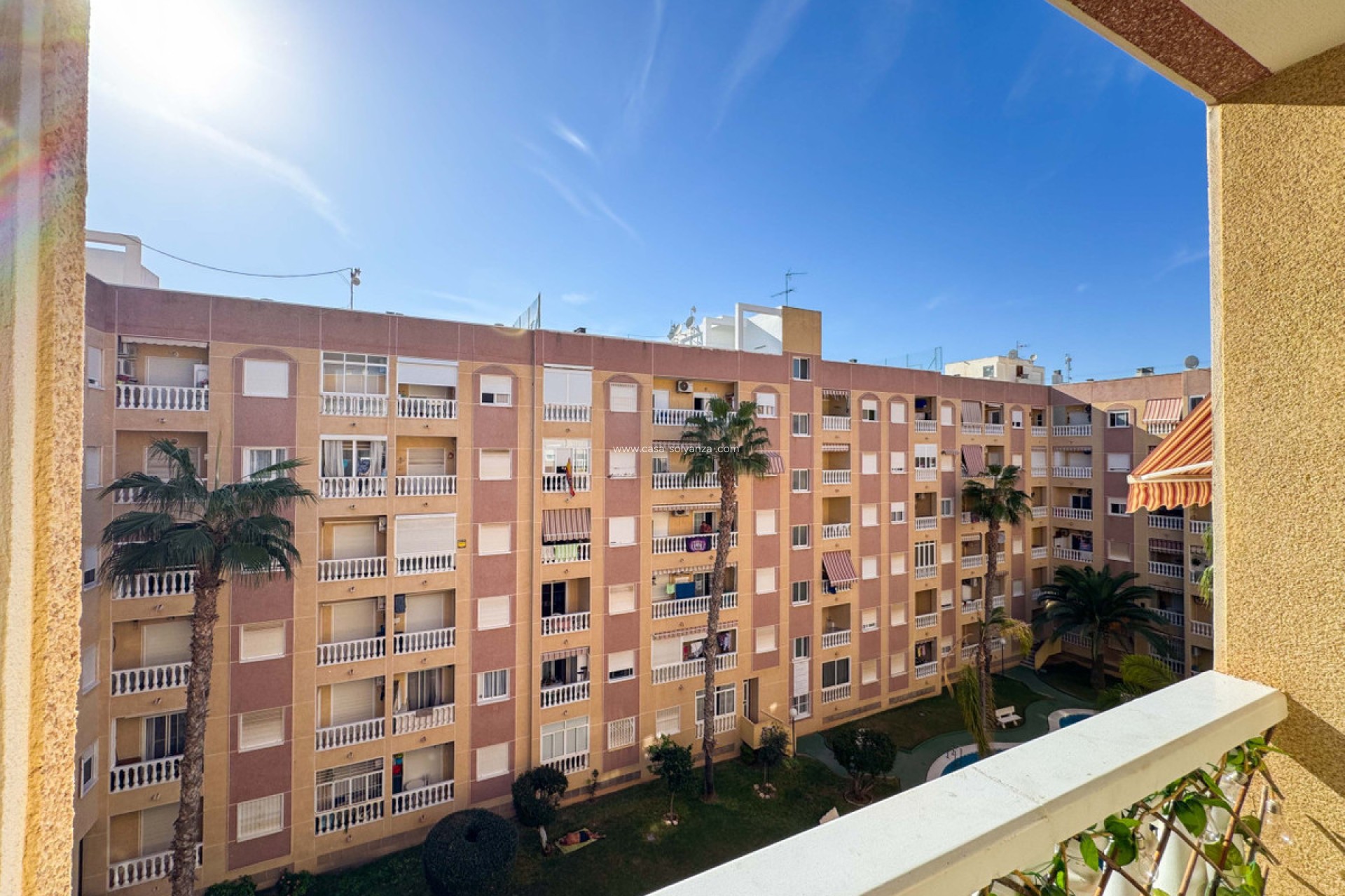 Reventa - Apartamento / piso - Torrevieja - Torrevieja Centro