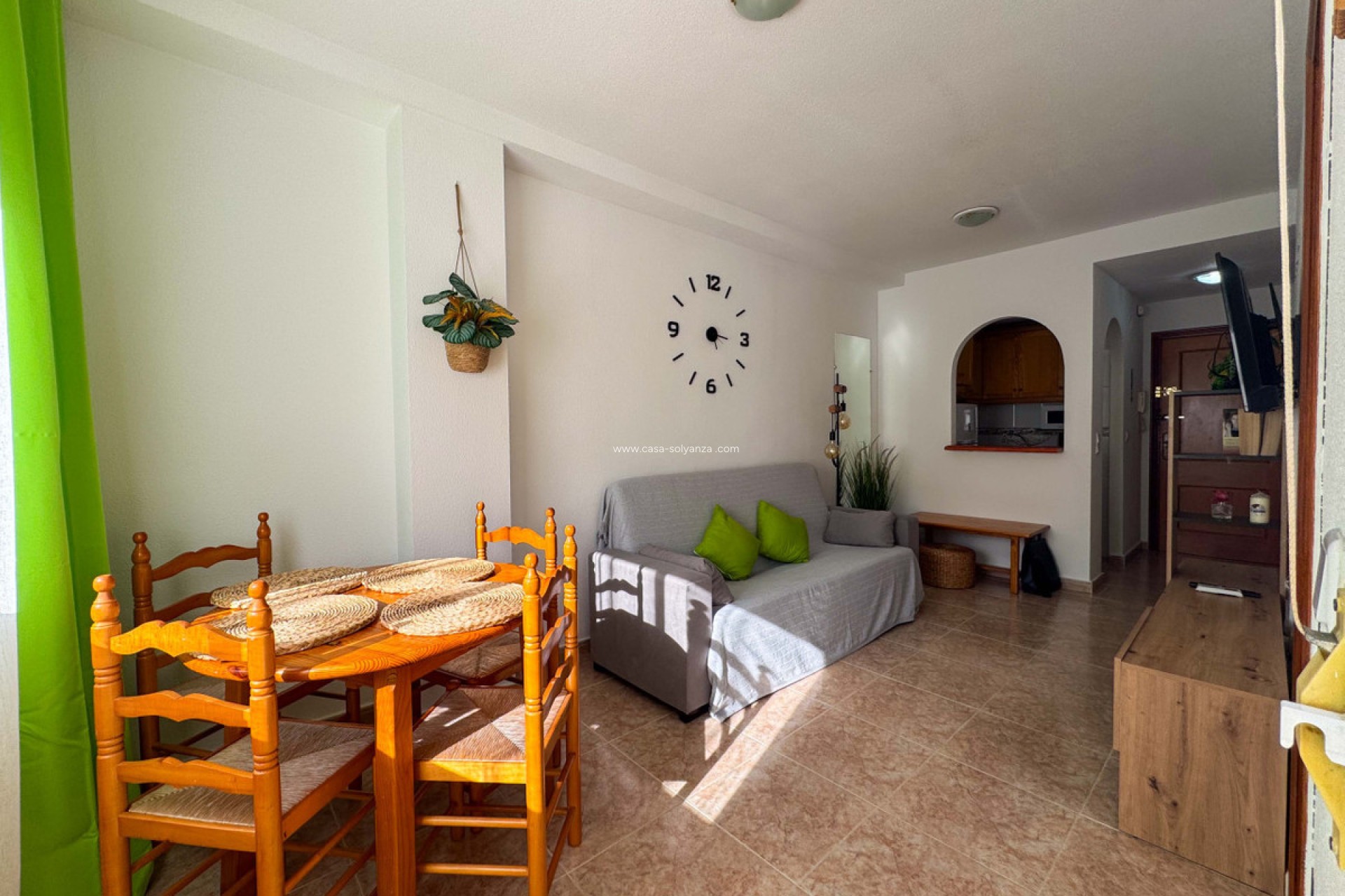 Reventa - Apartamento / piso - Torrevieja - Torrevieja Centro