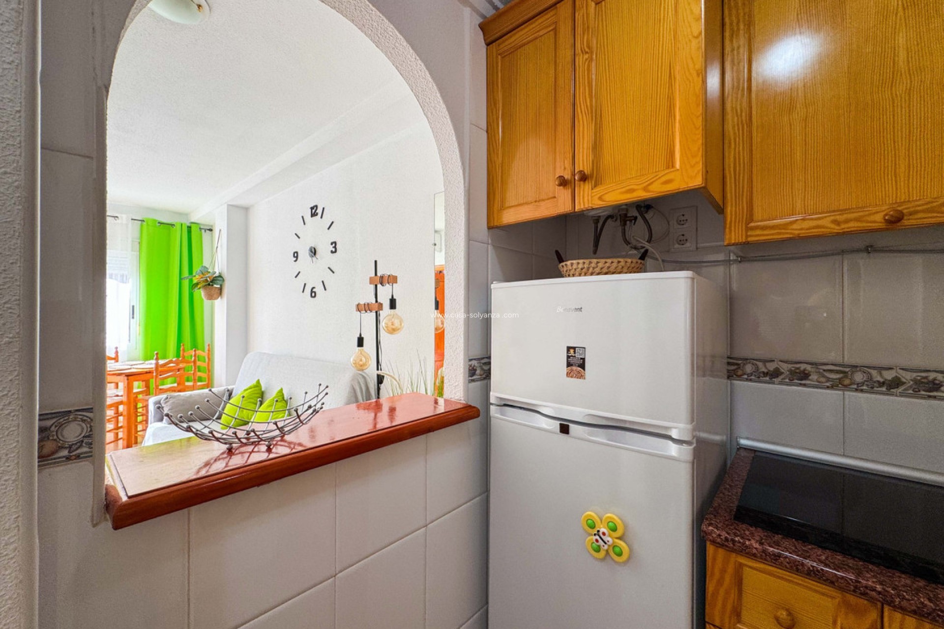 Reventa - Apartamento / piso - Torrevieja - Torrevieja Centro