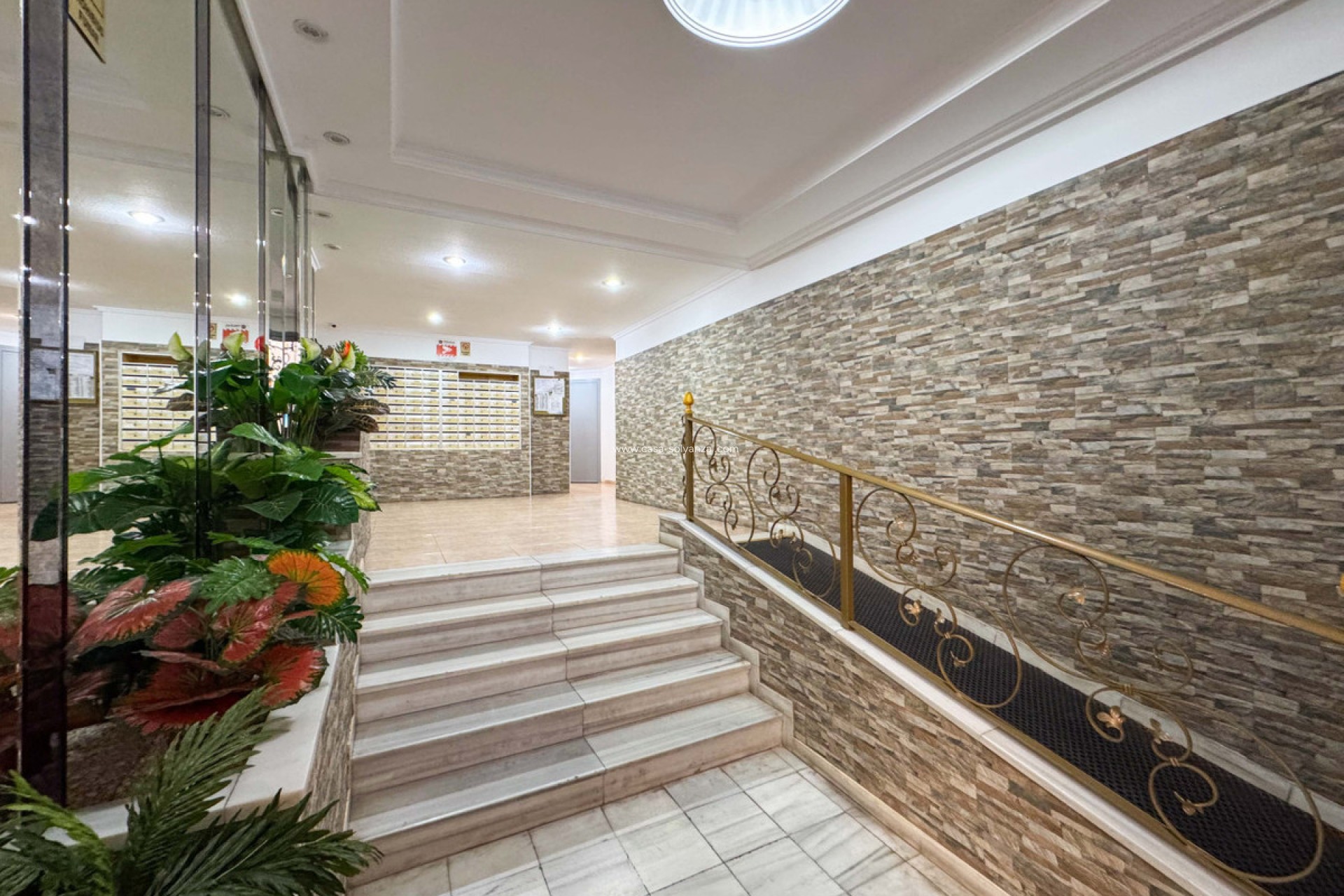 Reventa - Apartamento / piso - Torrevieja - Torrevieja Centro