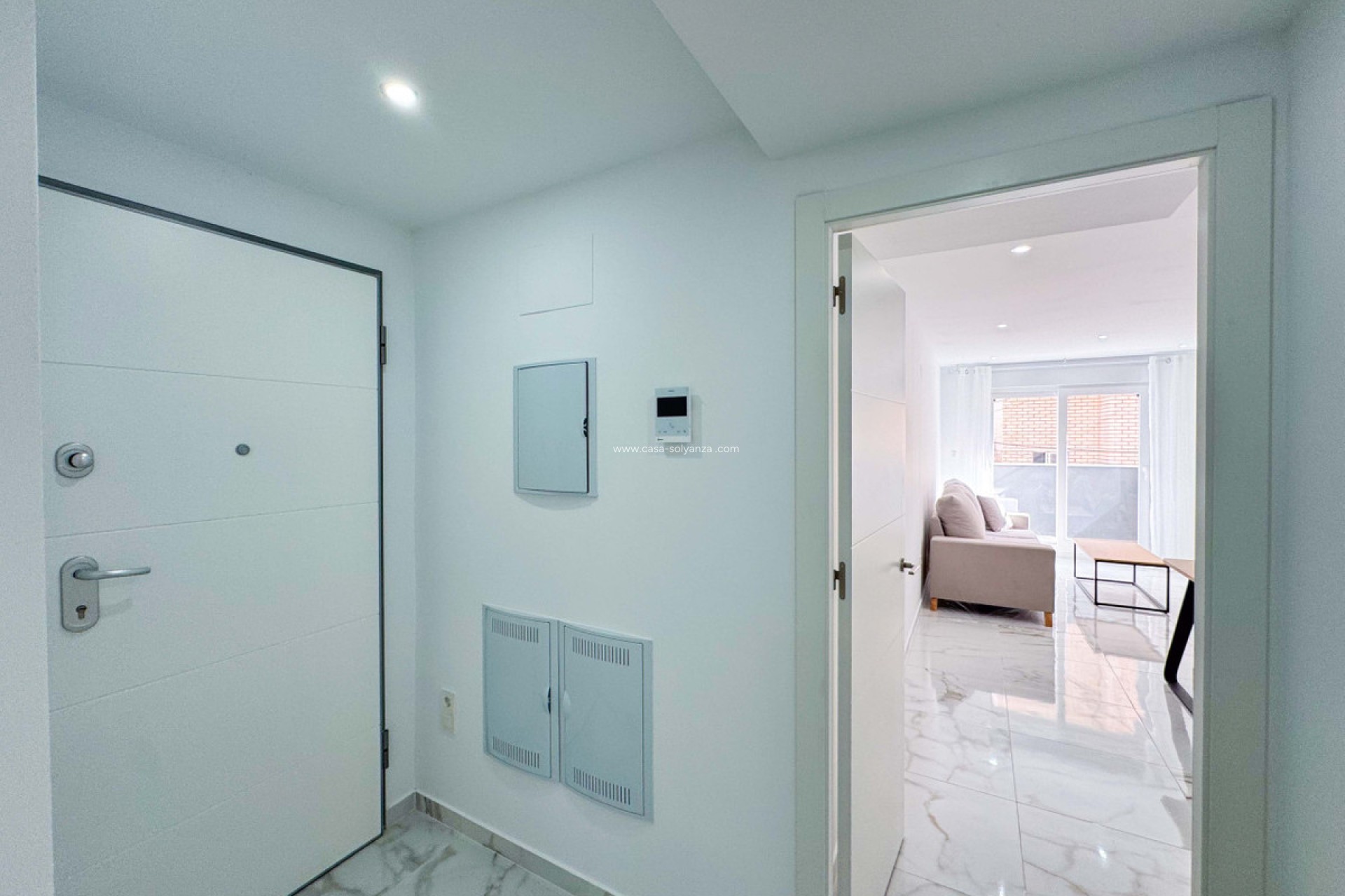 Reventa - Apartamento / piso - Torrevieja - Torrevieja Centro
