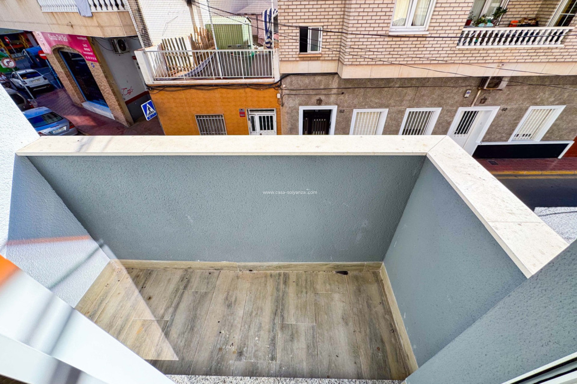 Reventa - Apartamento / piso - Torrevieja - Torrevieja Centro