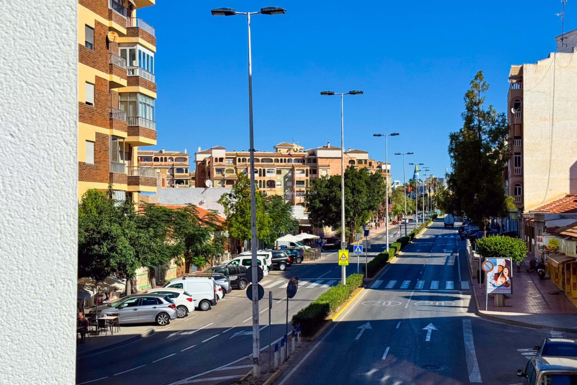 Reventa - Apartamento / piso - Torrevieja - Torrevieja Centro