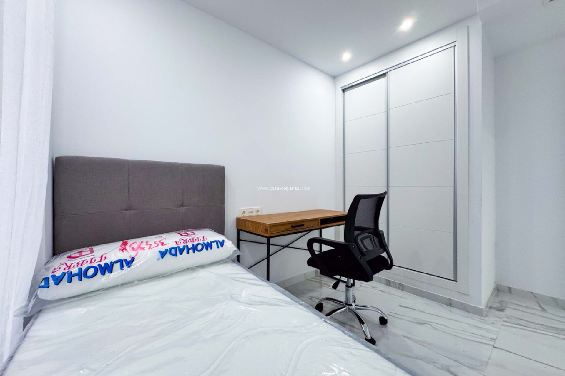 Reventa - Apartamento / piso - Torrevieja - Torrevieja Centro