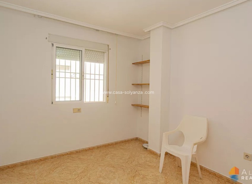 Reventa - Apartamento / piso - Torrevieja - Torrevieja Centro