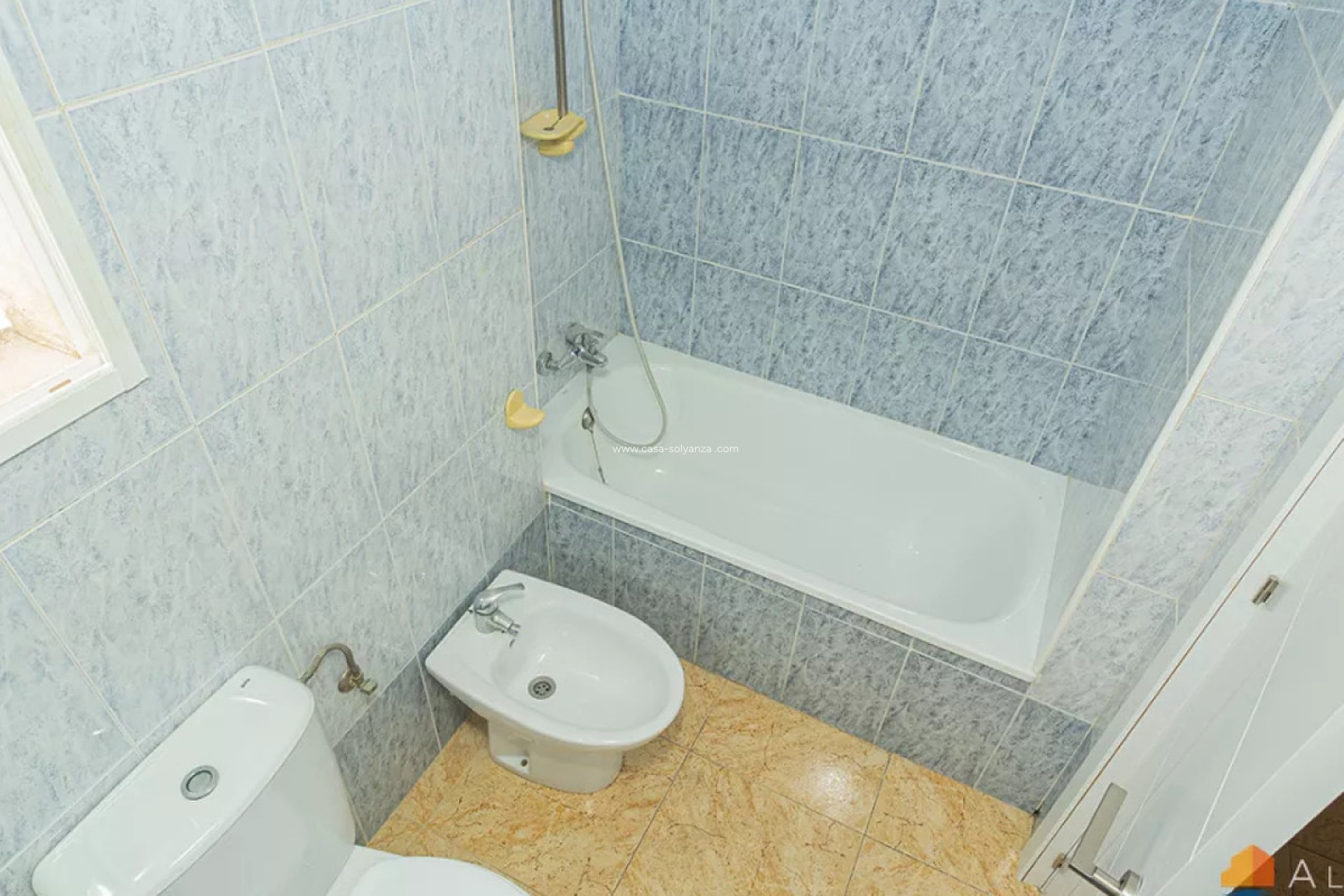 Reventa - Apartamento / piso - Torrevieja - Torrevieja Centro