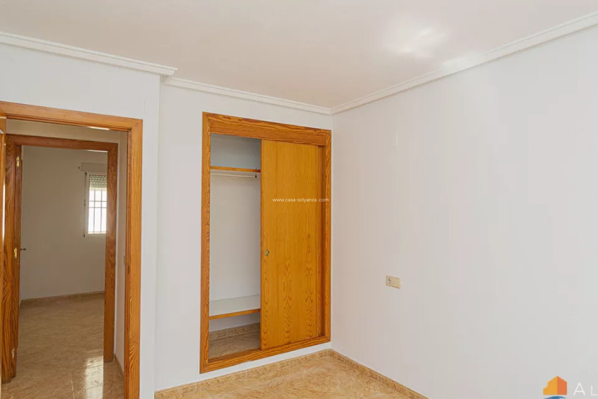 Reventa - Apartamento / piso - Torrevieja - Torrevieja Centro