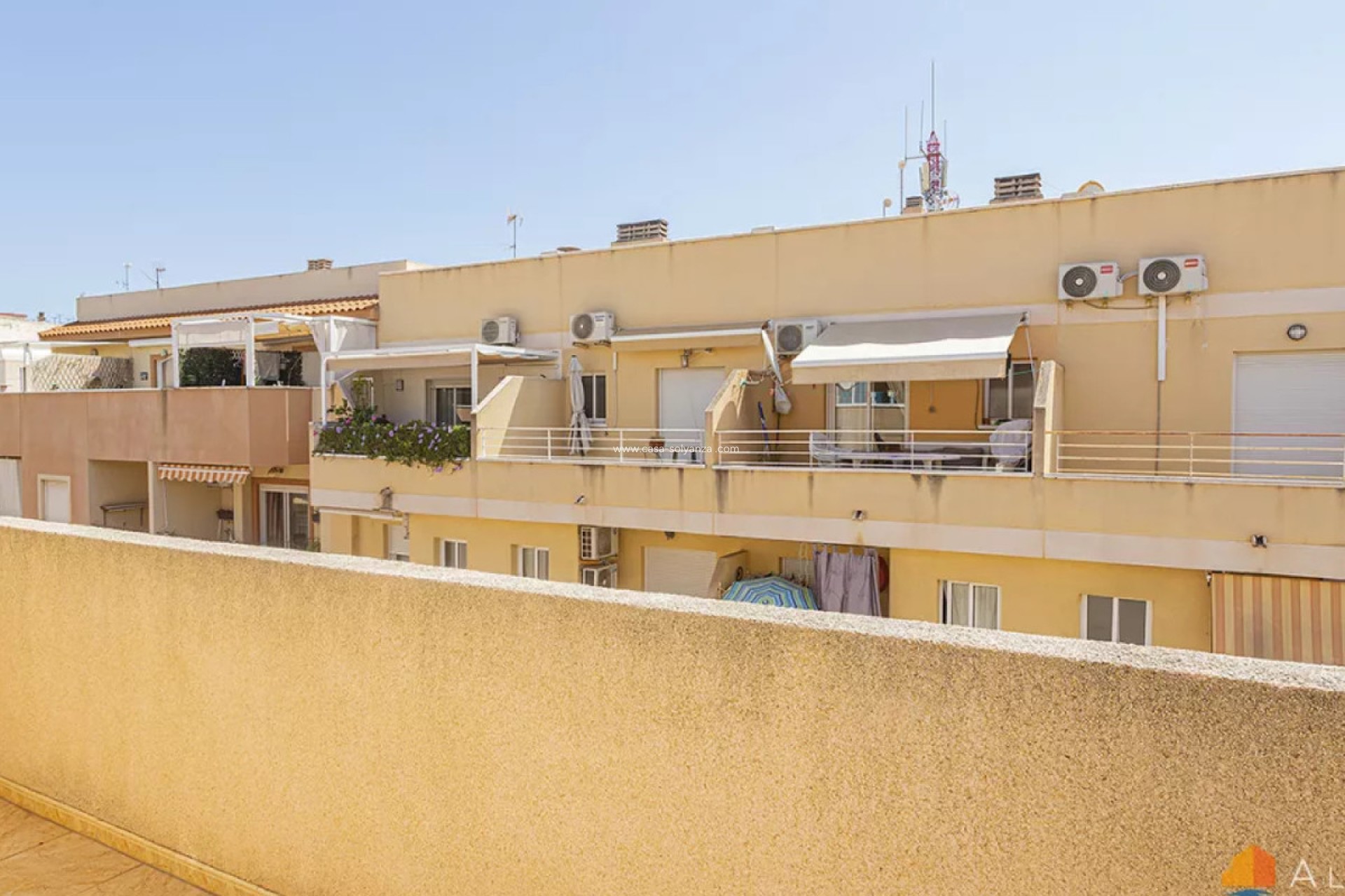 Reventa - Apartamento / piso - Torrevieja - Torrevieja Centro