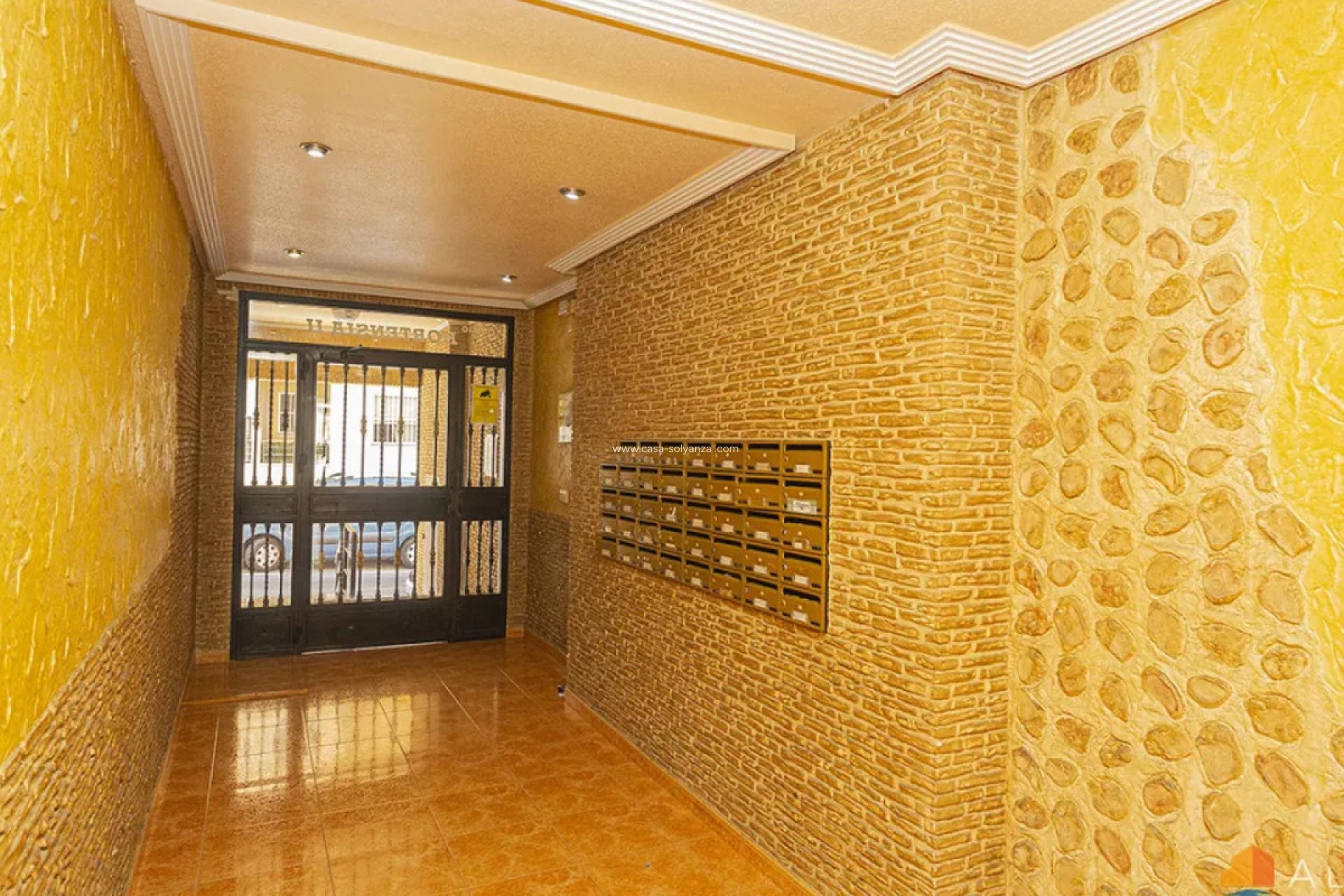 Reventa - Apartamento / piso - Torrevieja - Torrevieja Centro