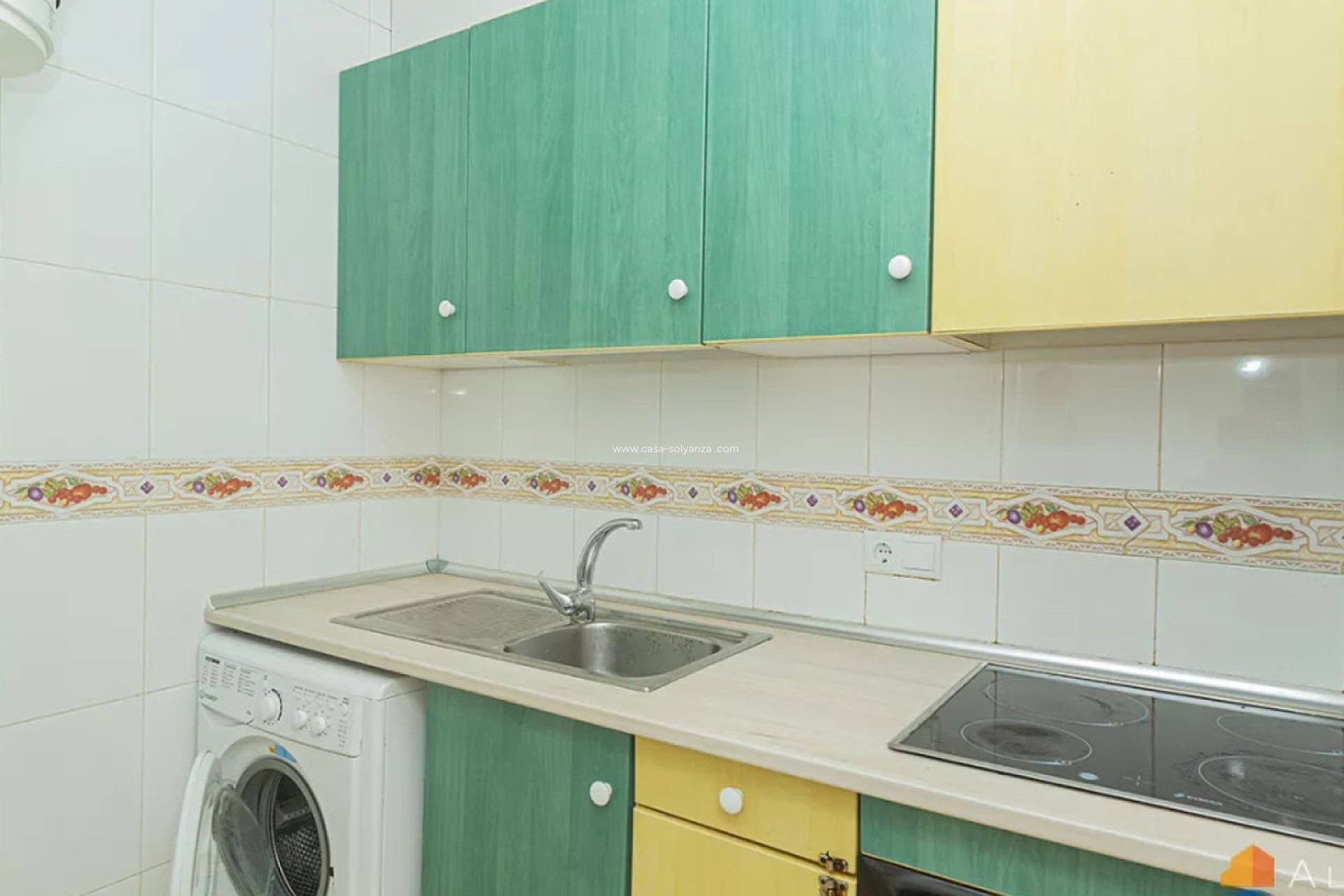 Reventa - Apartamento / piso - Torrevieja - Torrevieja Centro